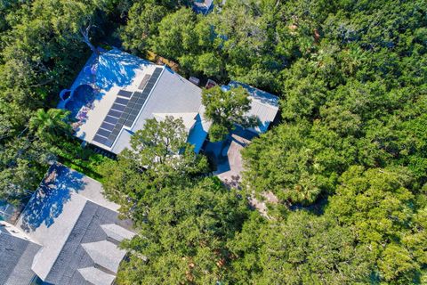 A home in Palm Beach Gardens