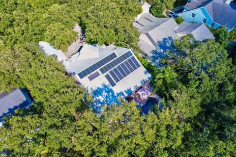 A home in Palm Beach Gardens