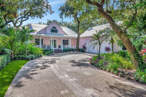 A home in Palm Beach Gardens