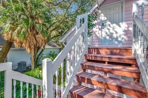 A home in Palm Beach Gardens