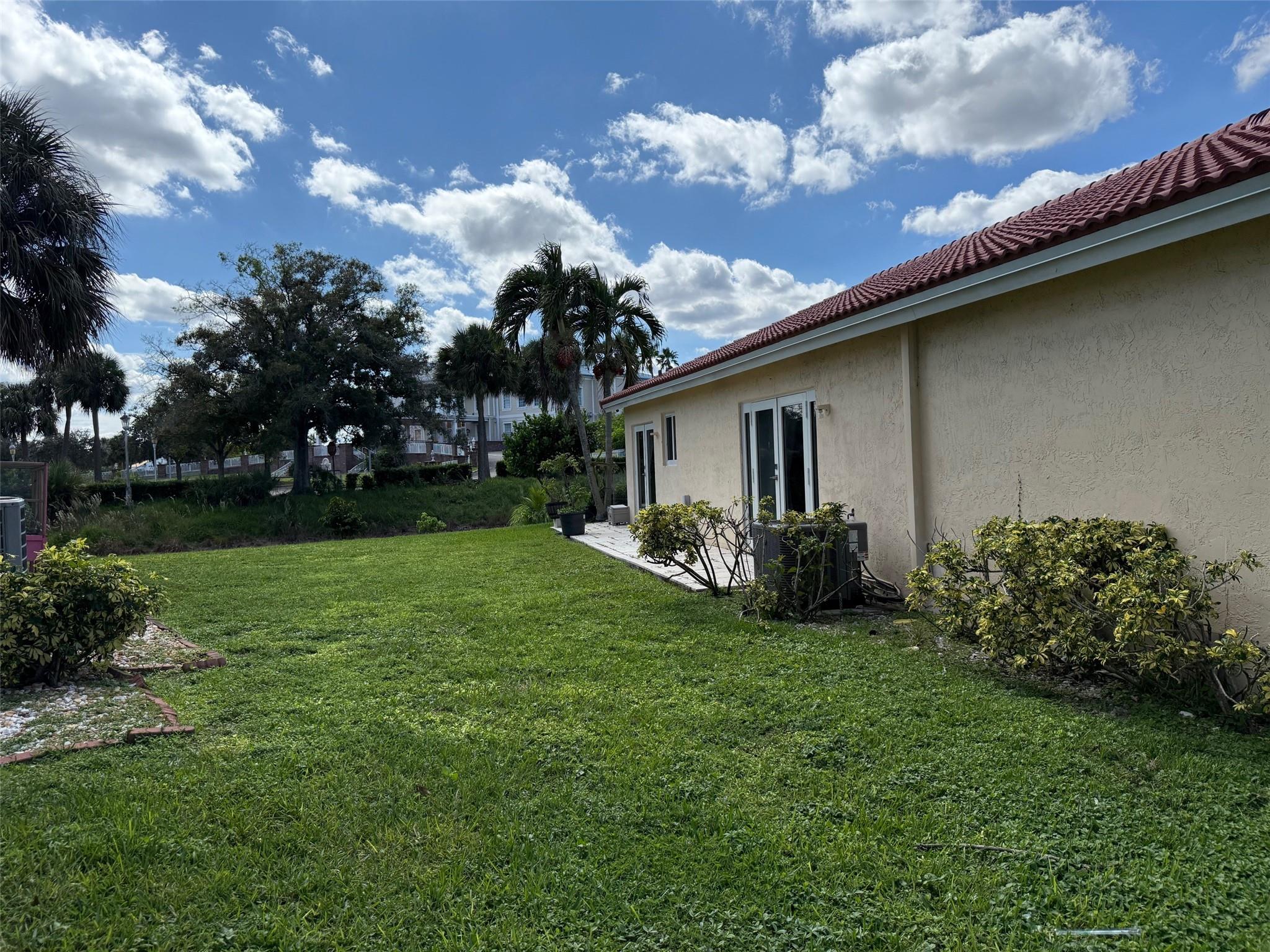 GREENS AT CAROLINA - Residential