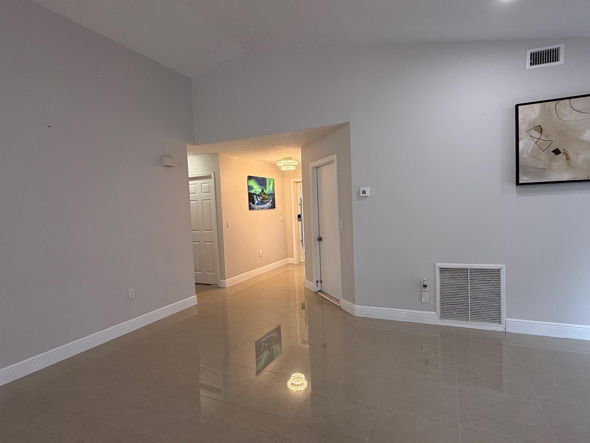 GREENS AT CAROLINA - Residential