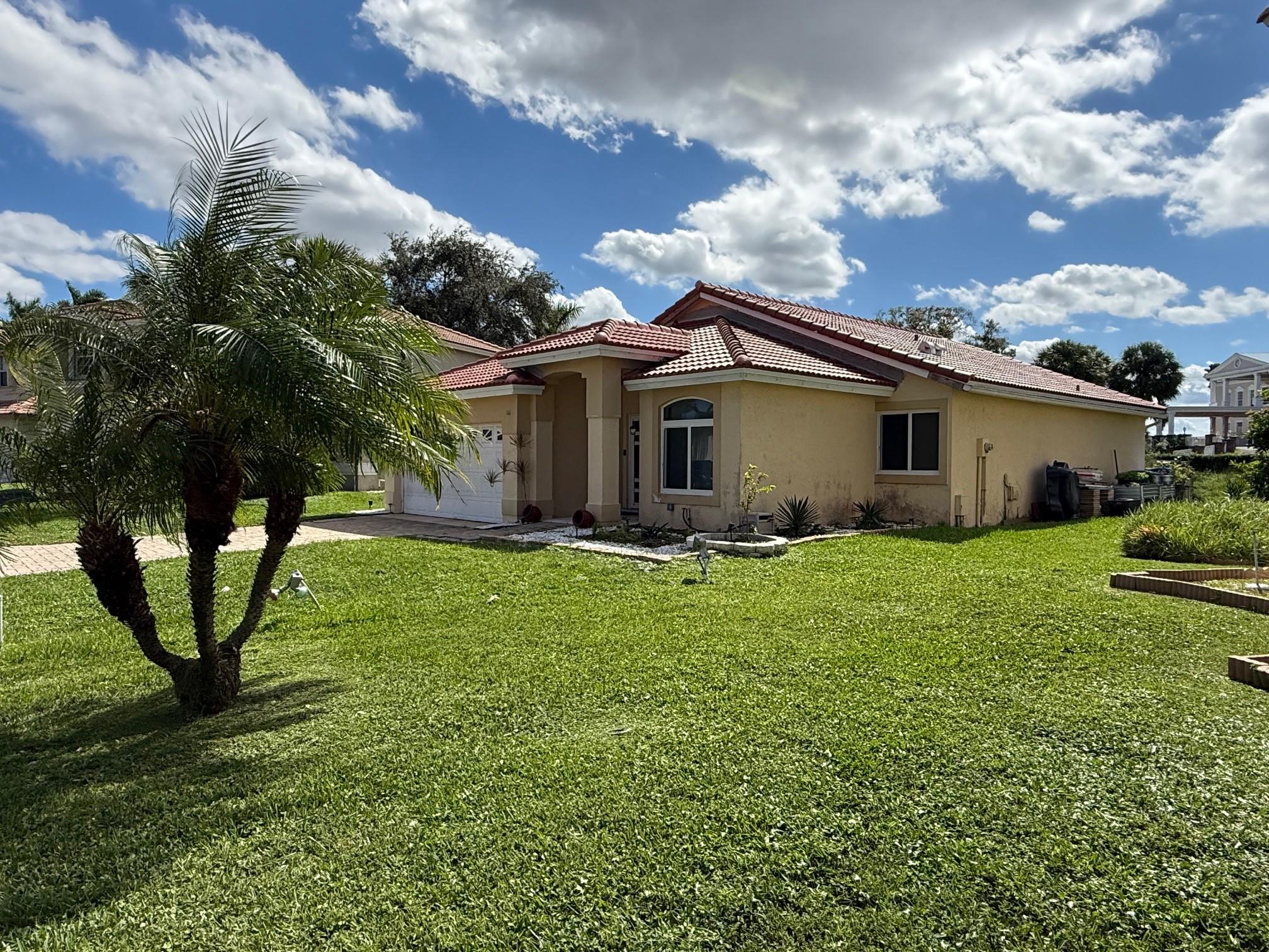 View photos, virtual tours, details... 7160 NW 30 Court