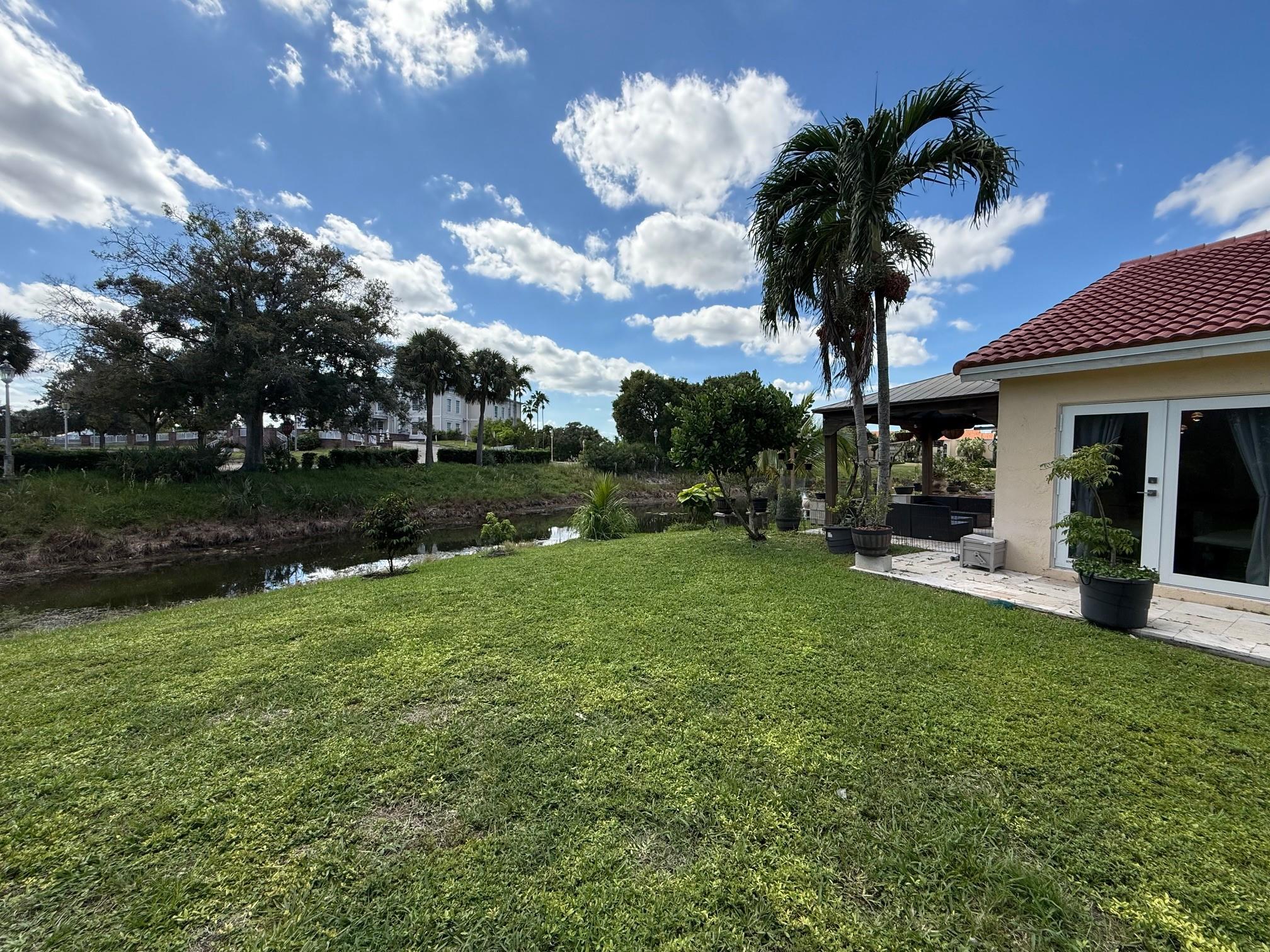 GREENS AT CAROLINA - Residential