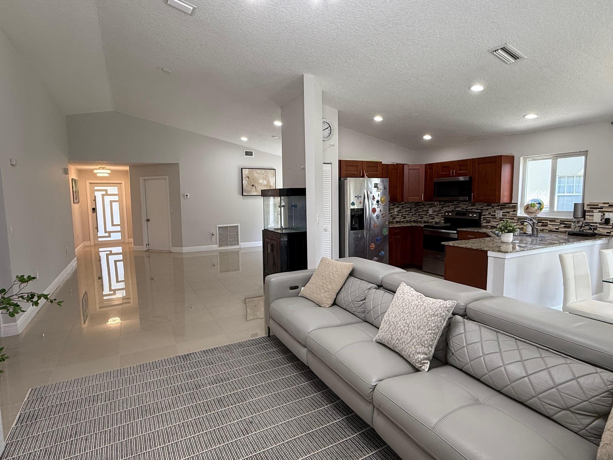 GREENS AT CAROLINA - Residential
