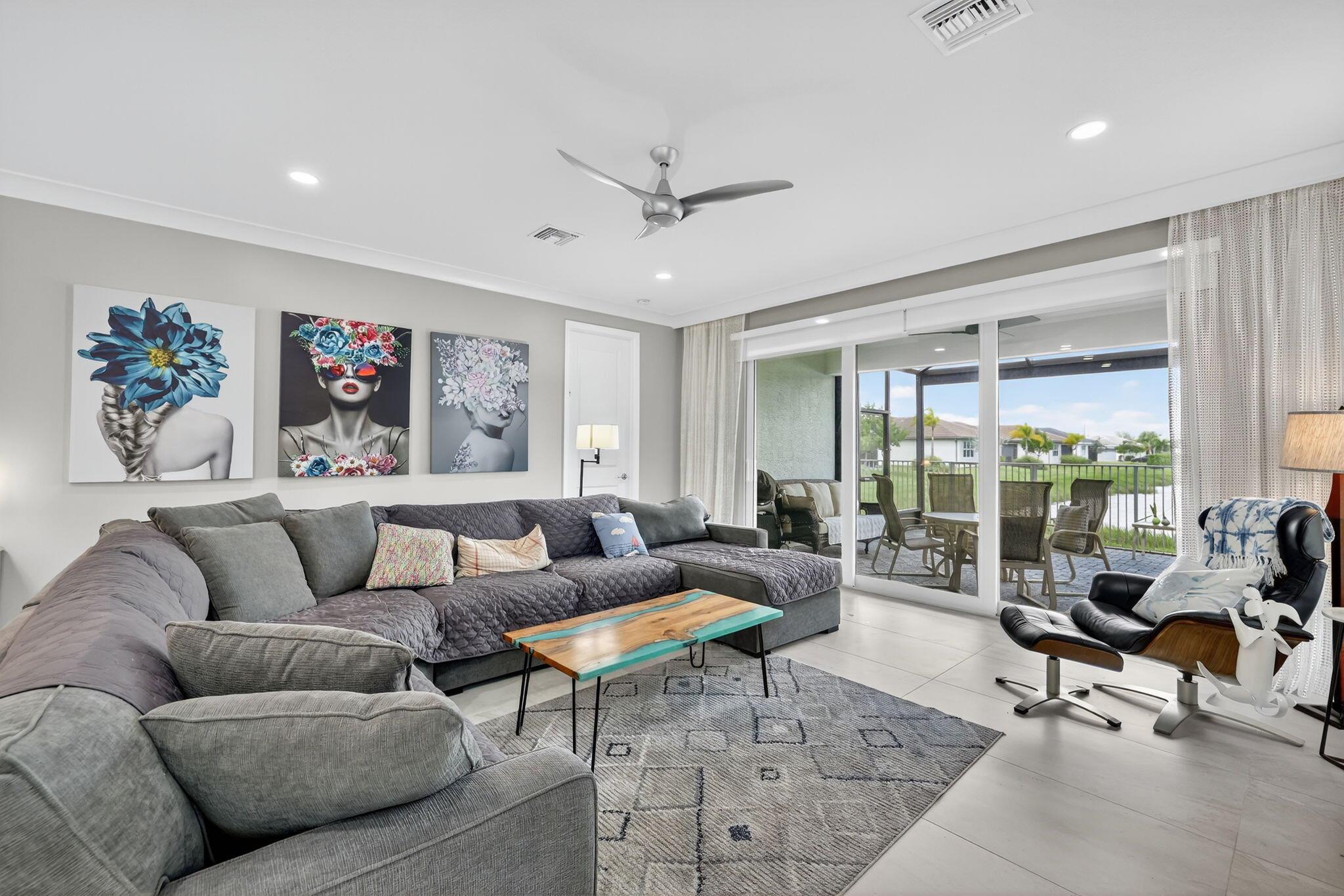 Riverland - Residential