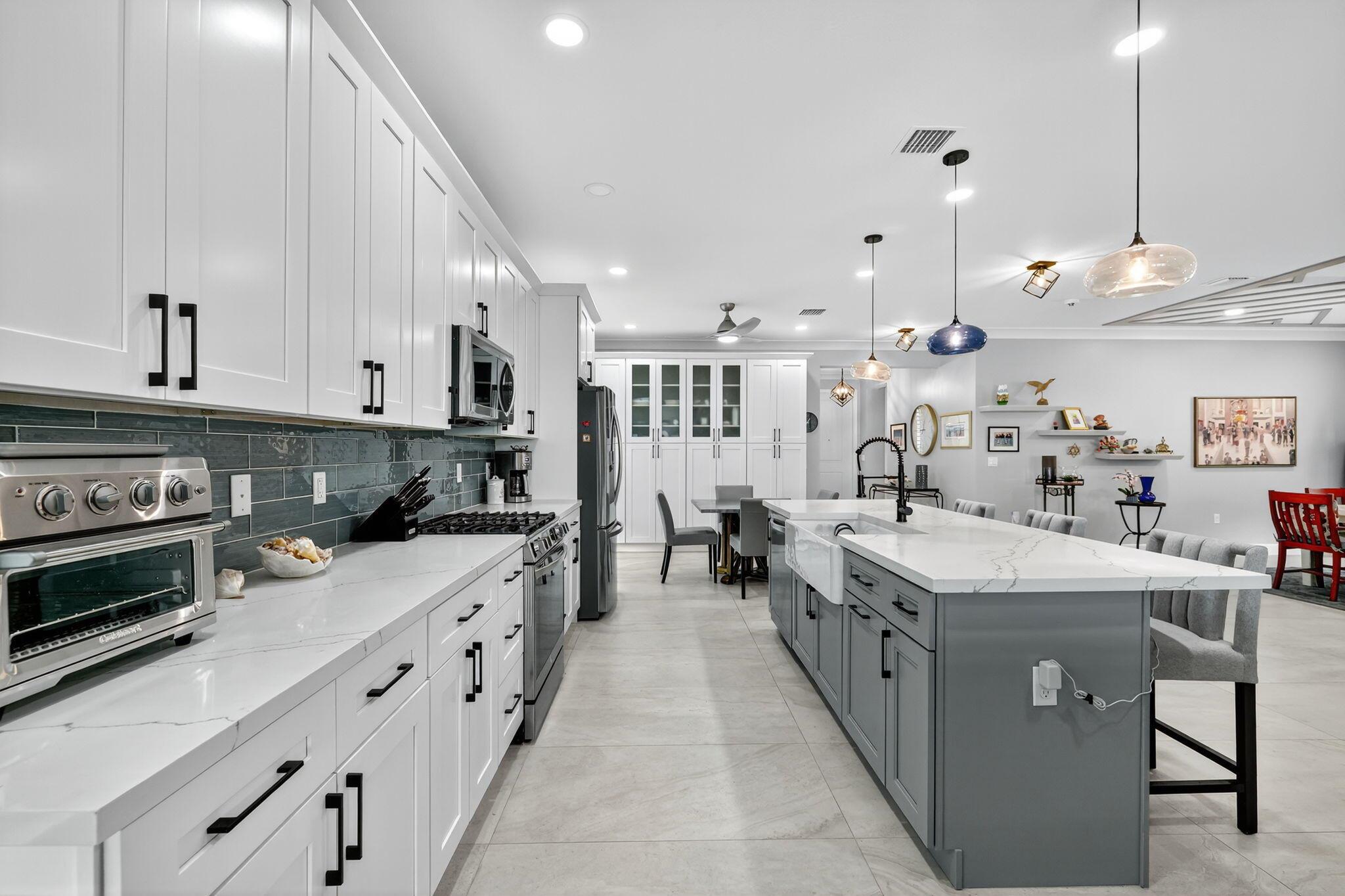 Riverland - Residential