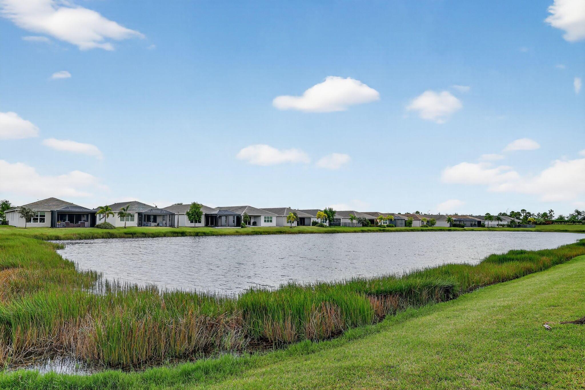 Riverland - Residential