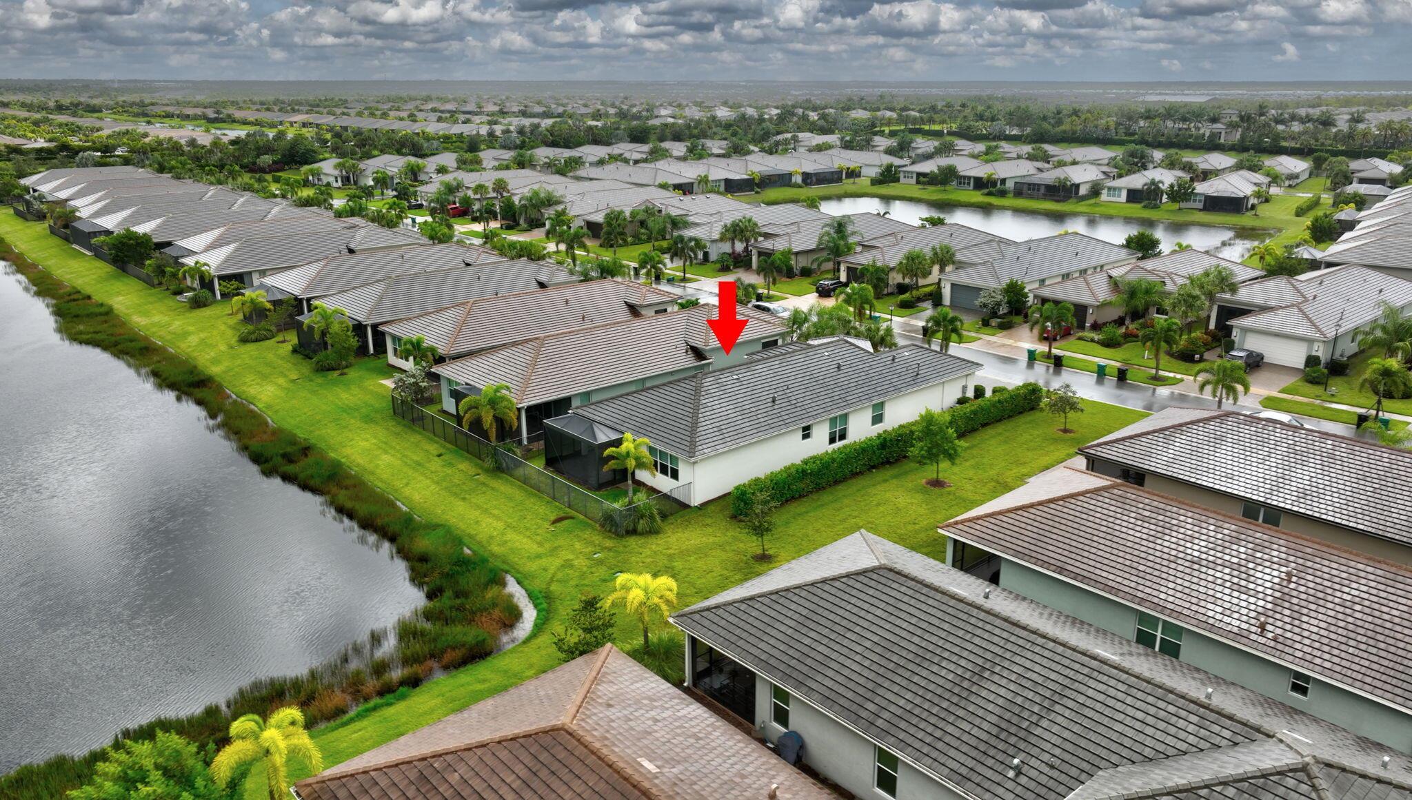 Riverland - Residential