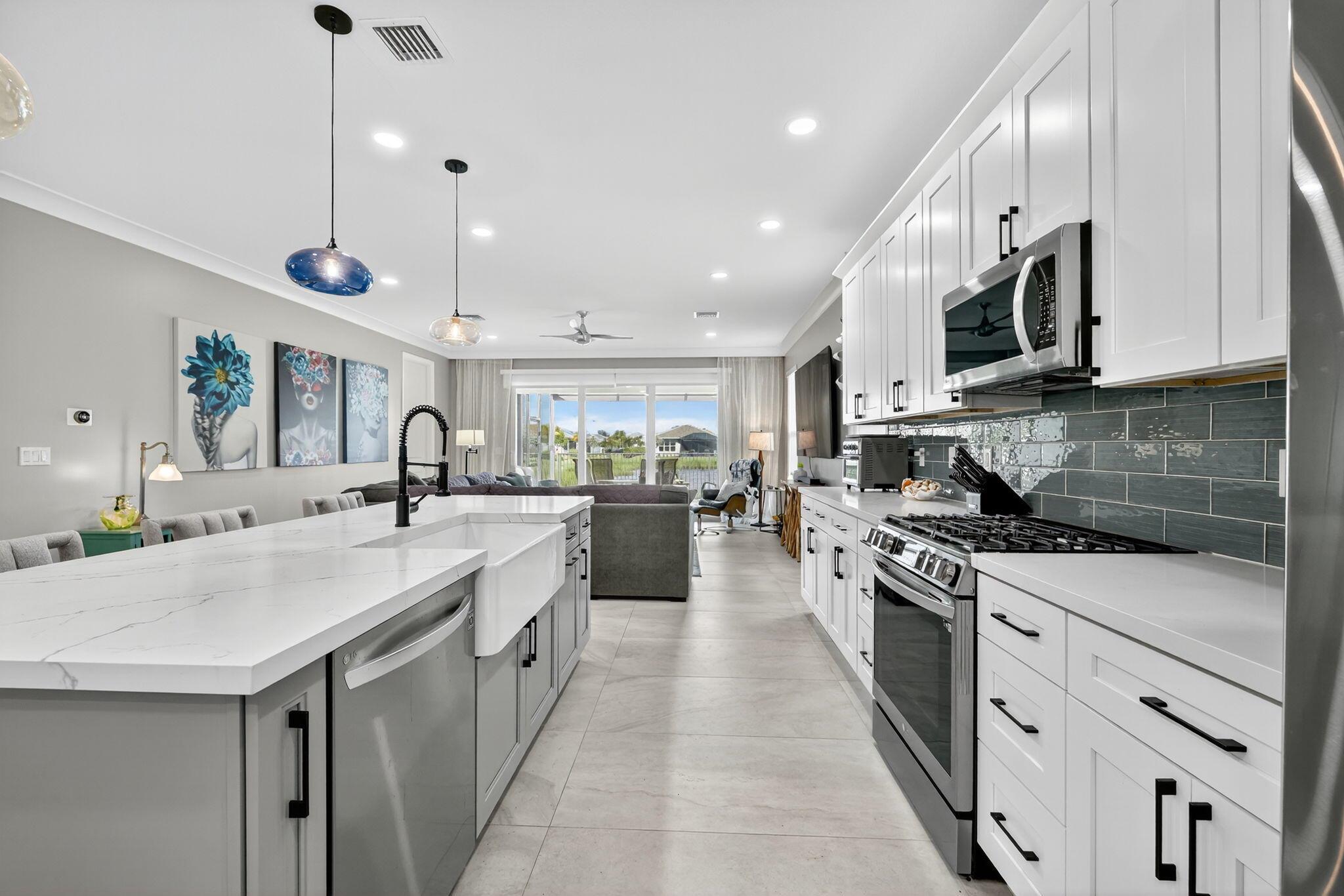 Riverland - Residential