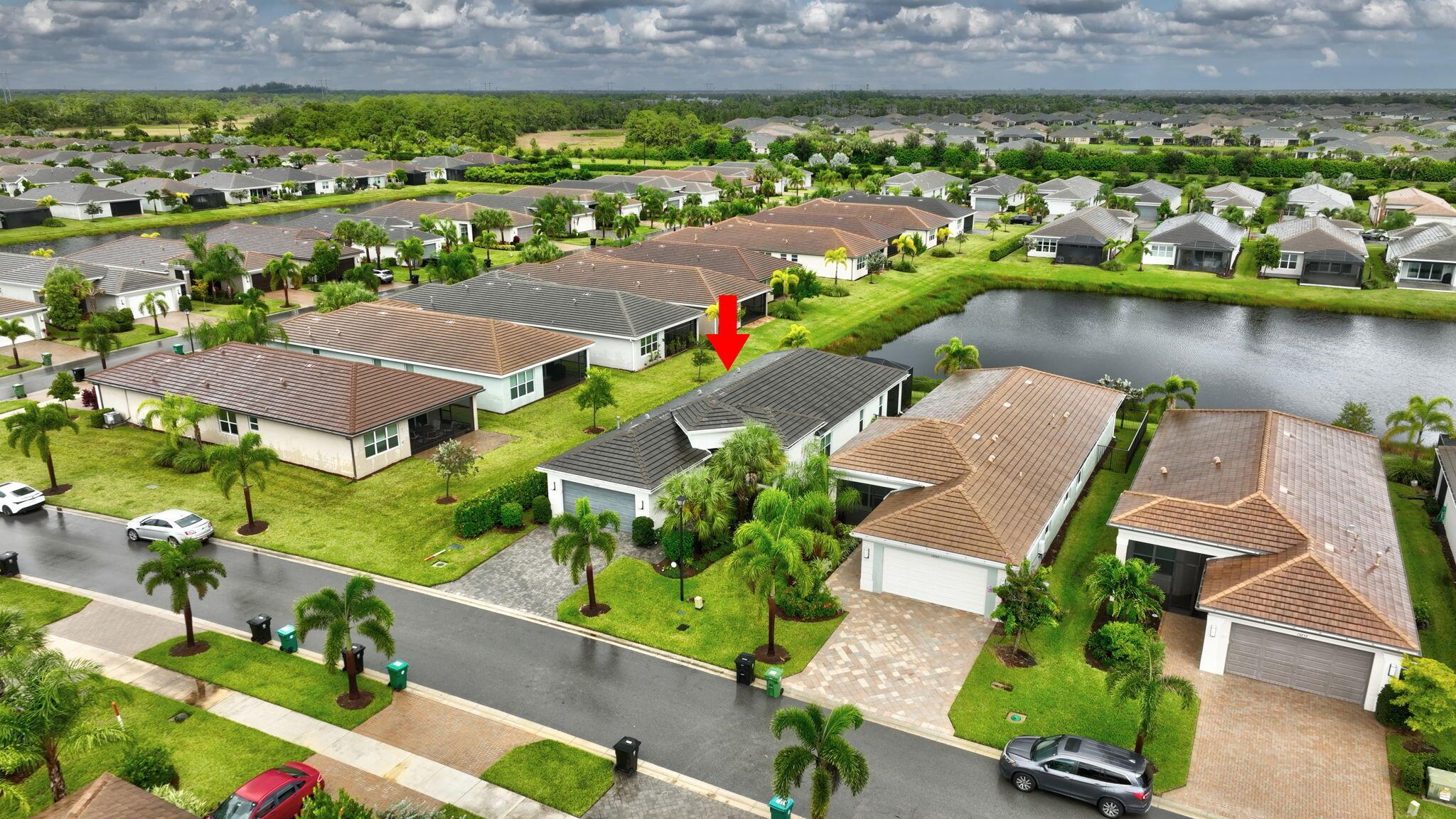 Riverland - Residential