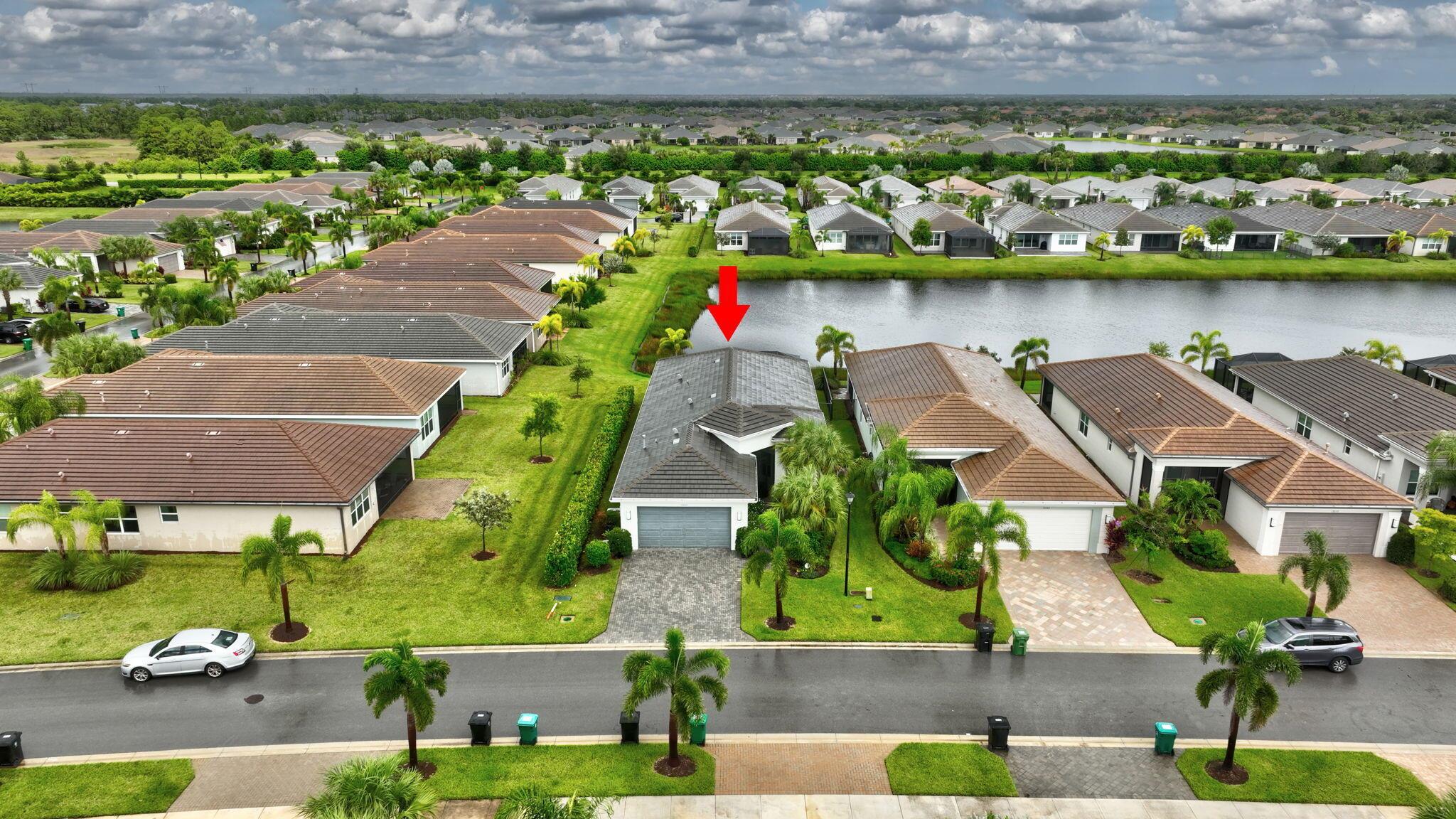 Riverland - Residential