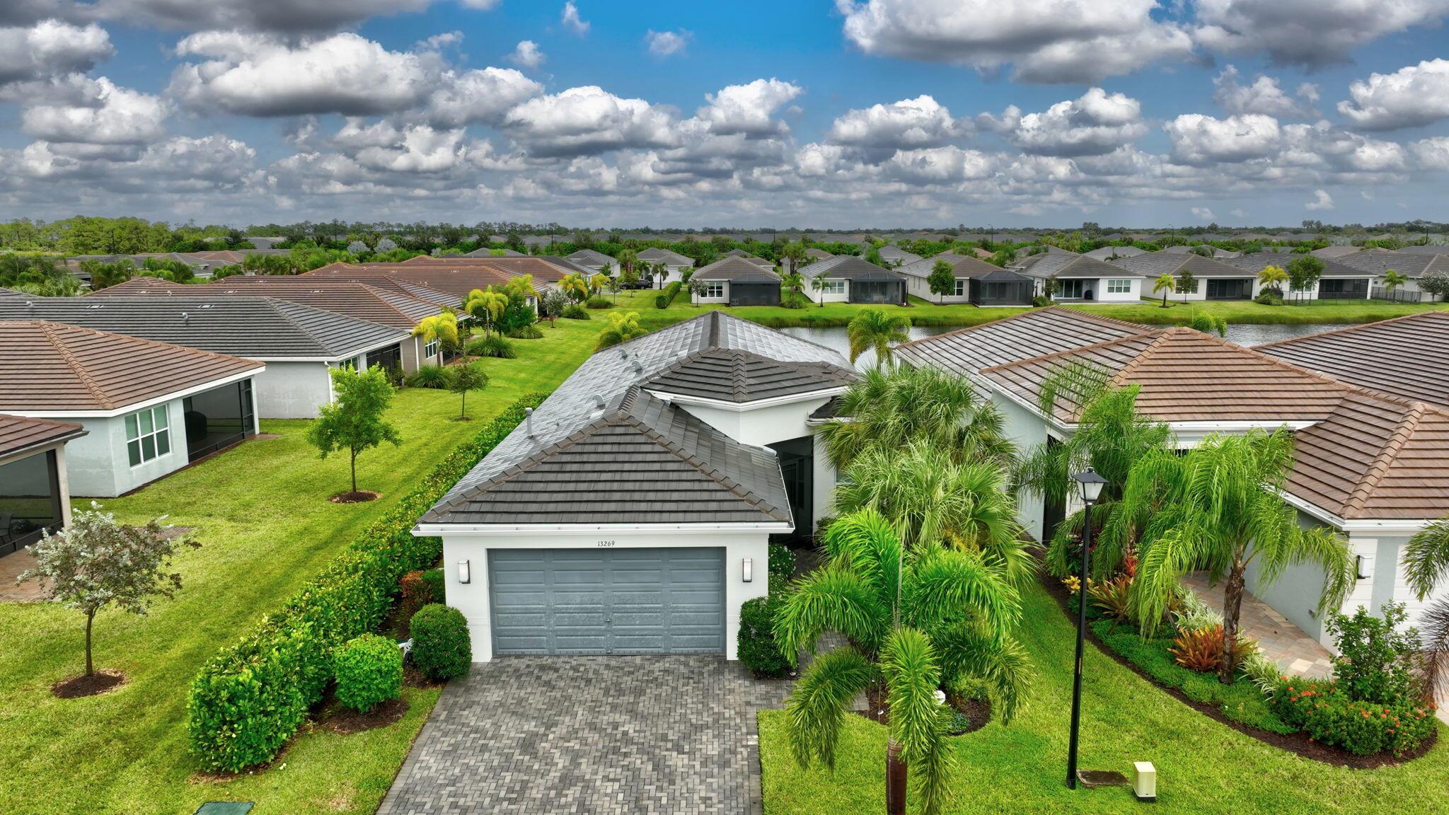 Riverland - Residential