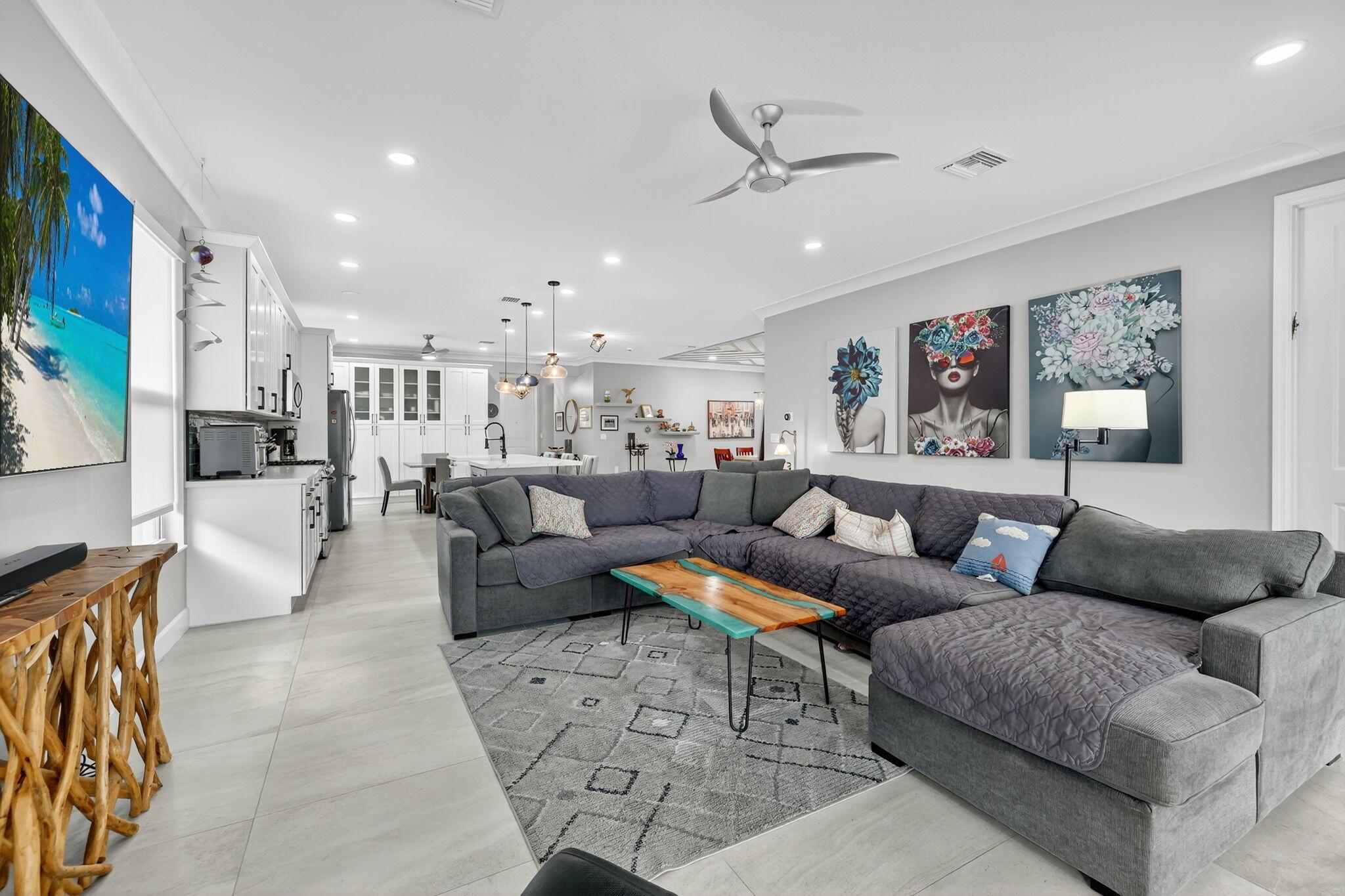 Riverland - Residential