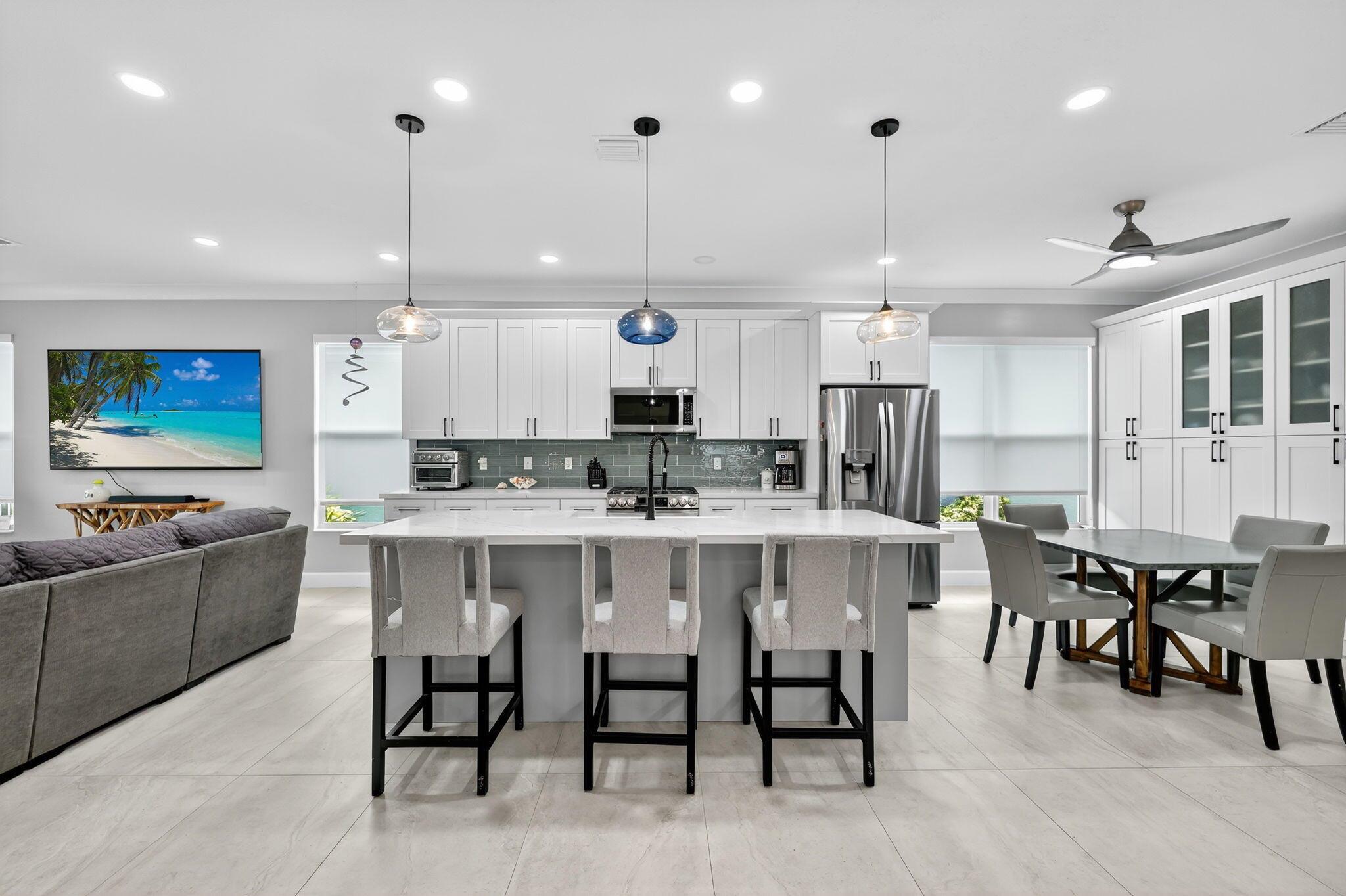 Riverland - Residential