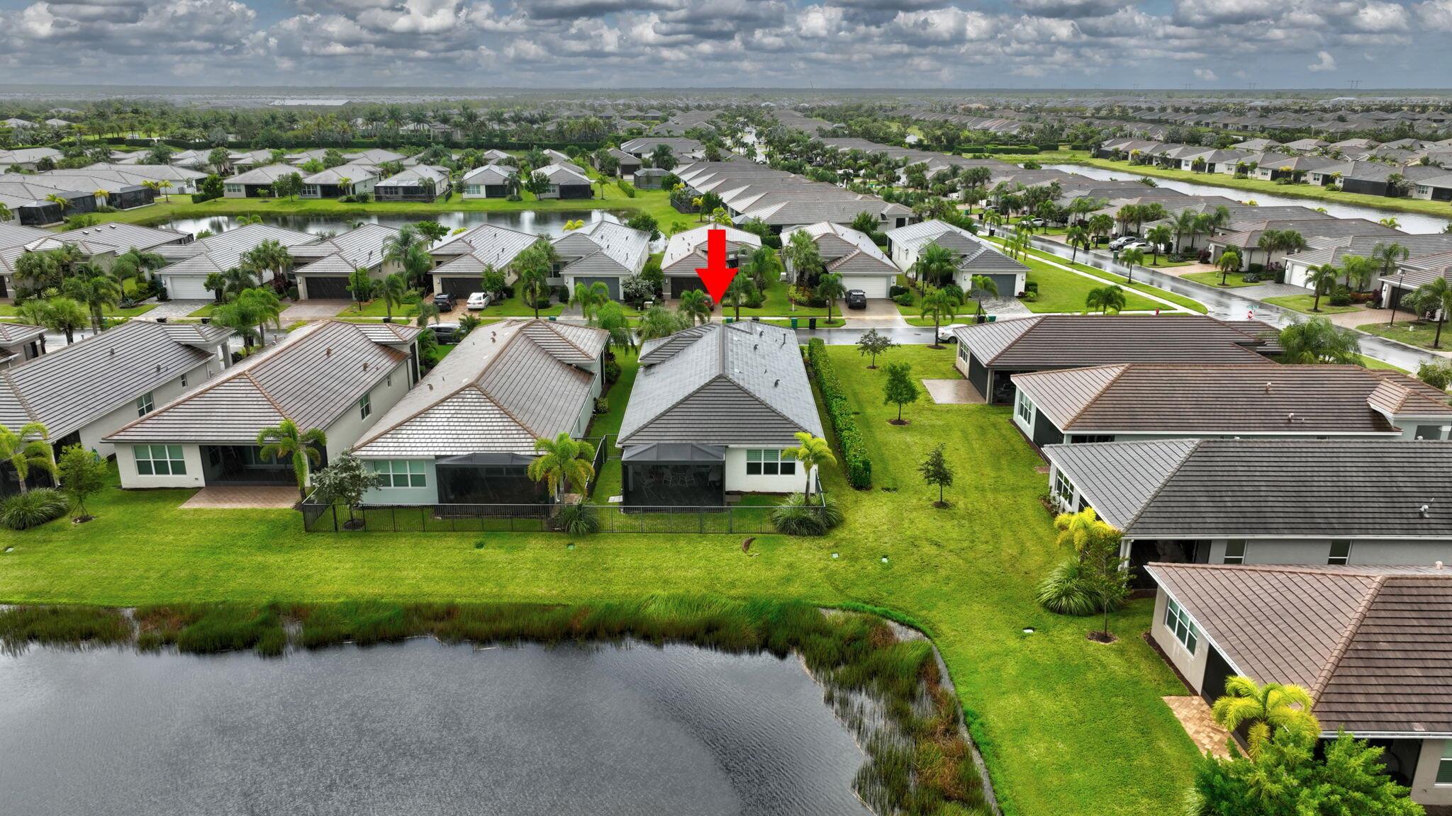 Riverland - Residential