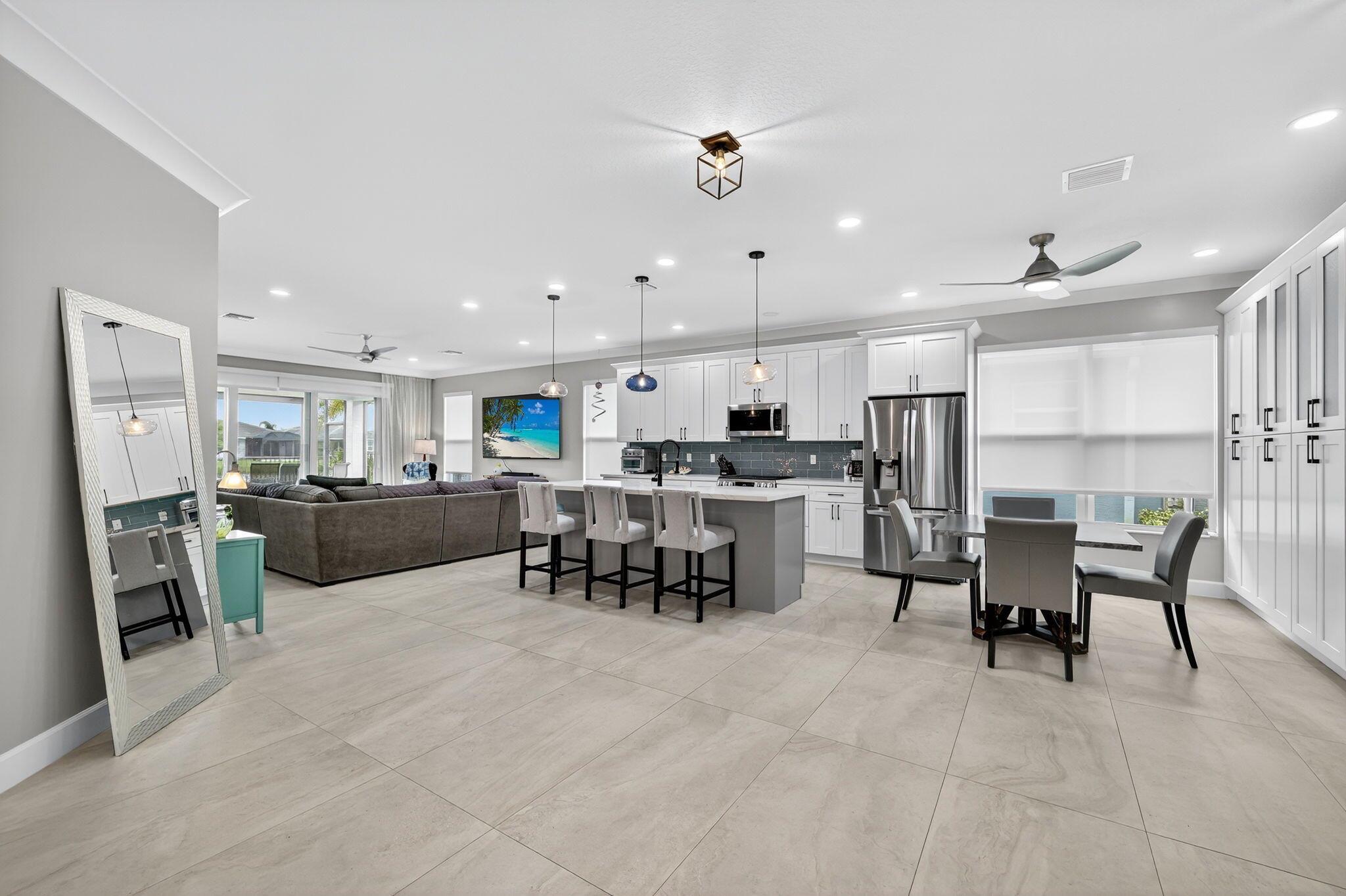 Riverland - Residential
