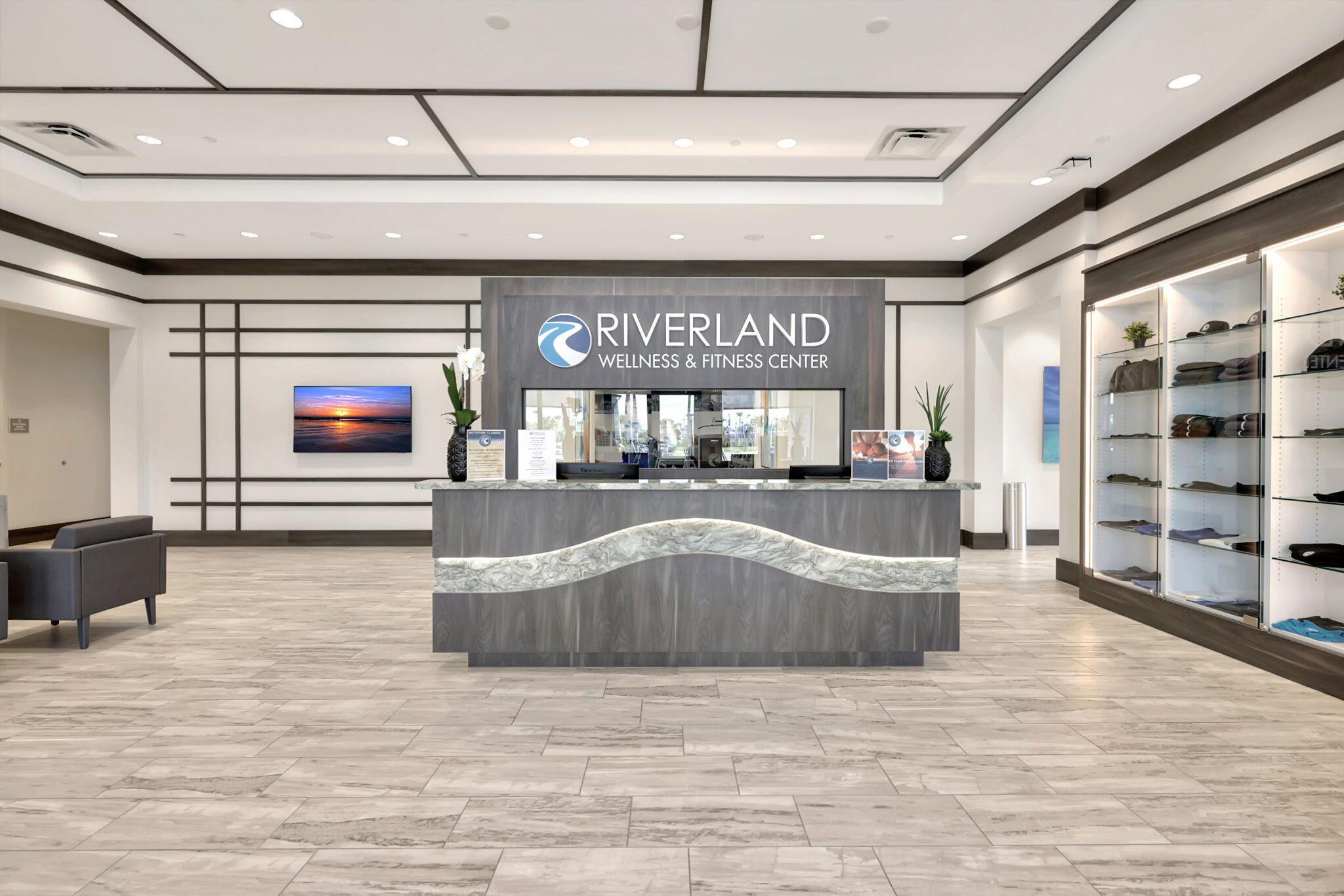 Riverland - Residential