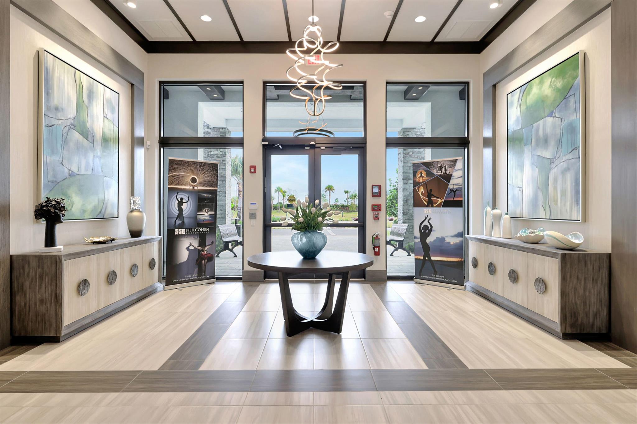 Riverland - Residential