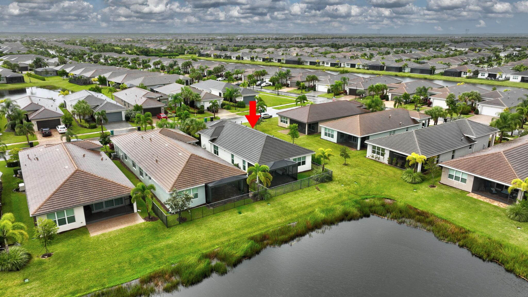 Riverland - Residential