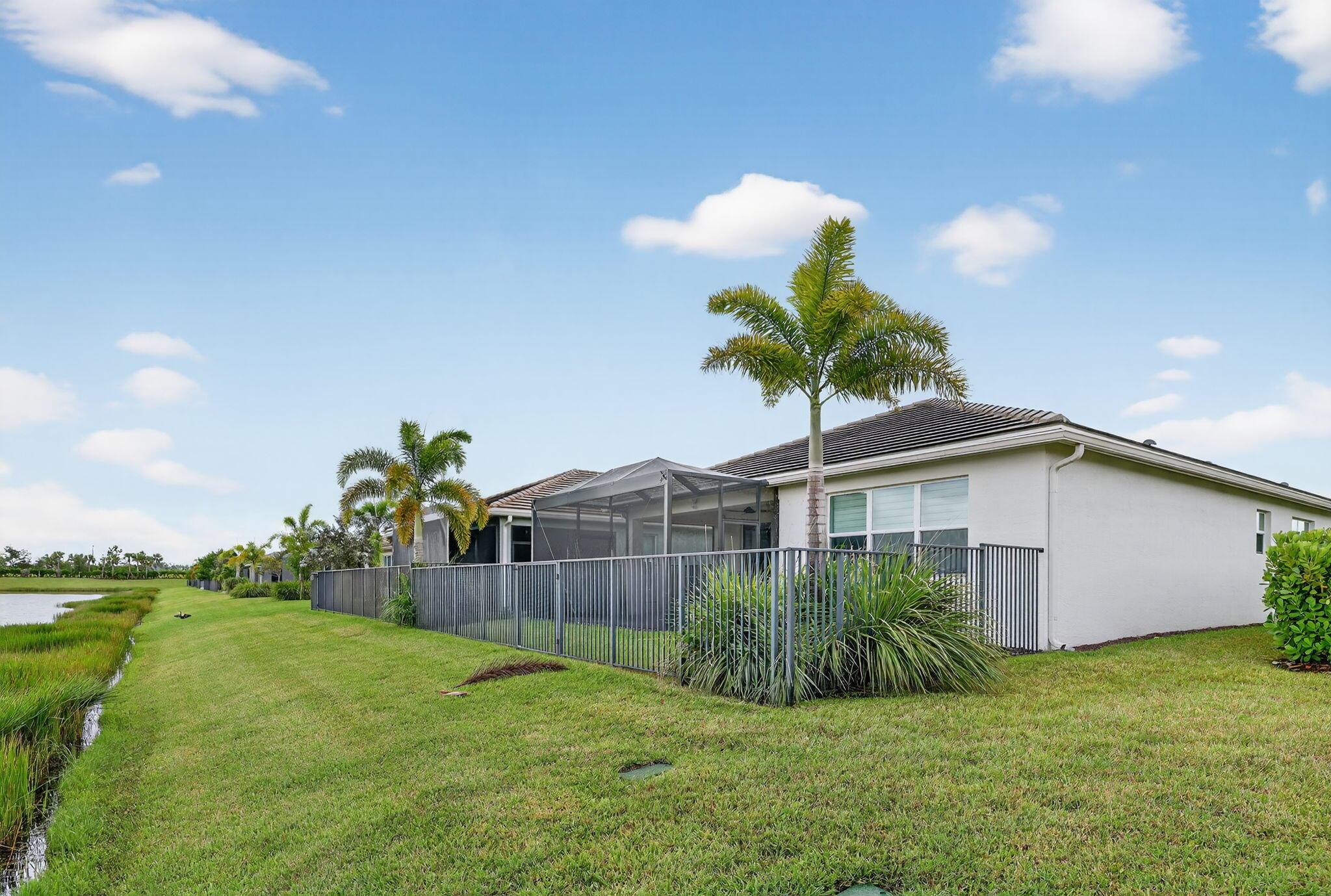 Riverland - Residential