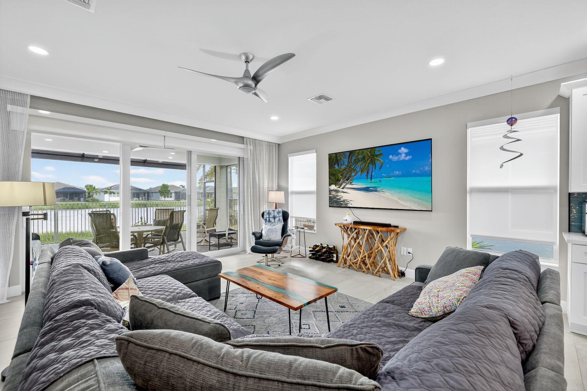 Riverland - Residential