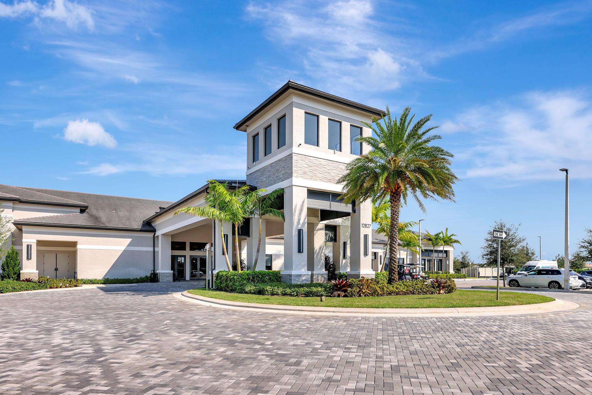 Riverland - Residential