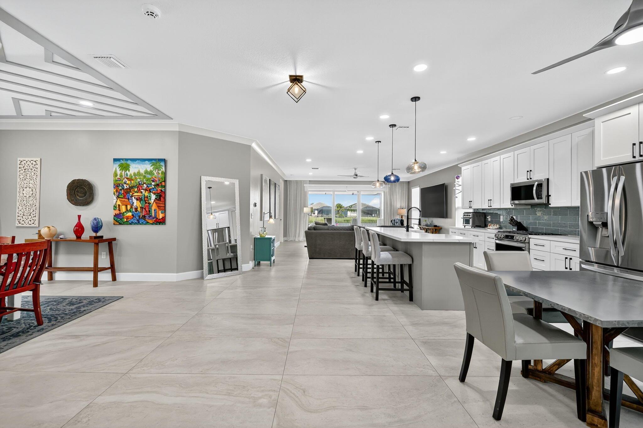 Riverland - Residential