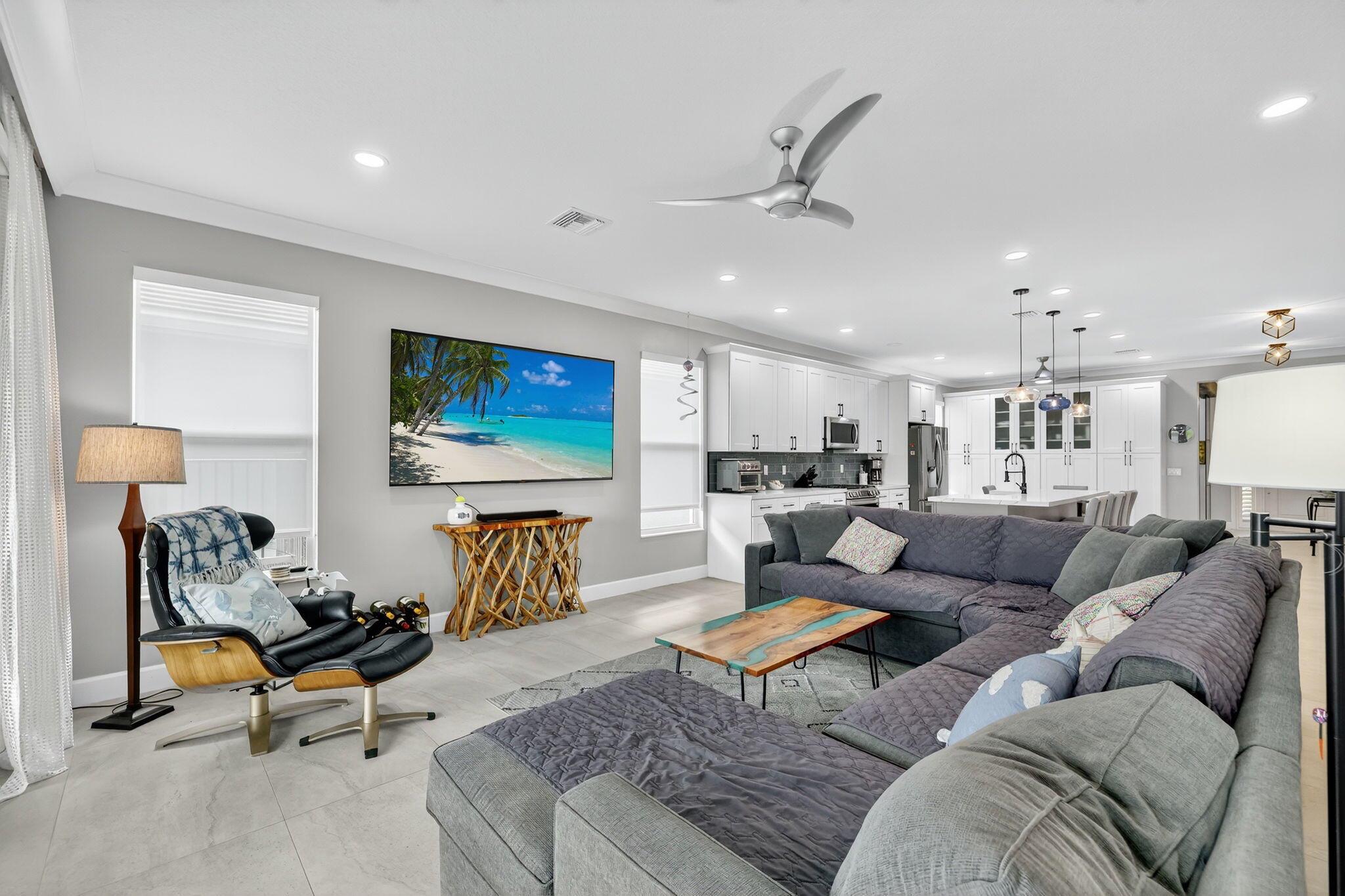 Riverland - Residential