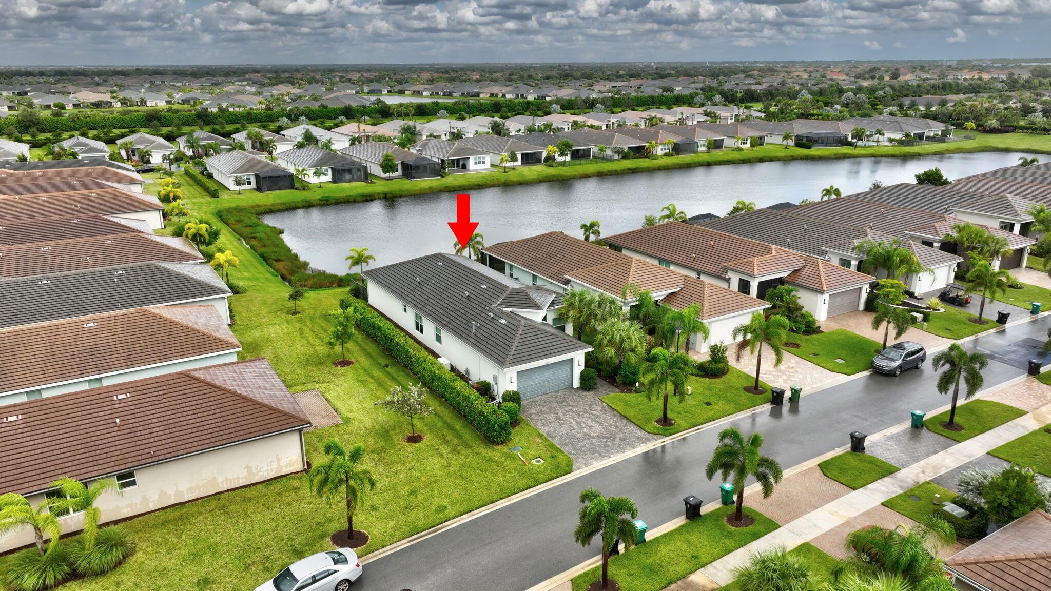 Riverland - Residential
