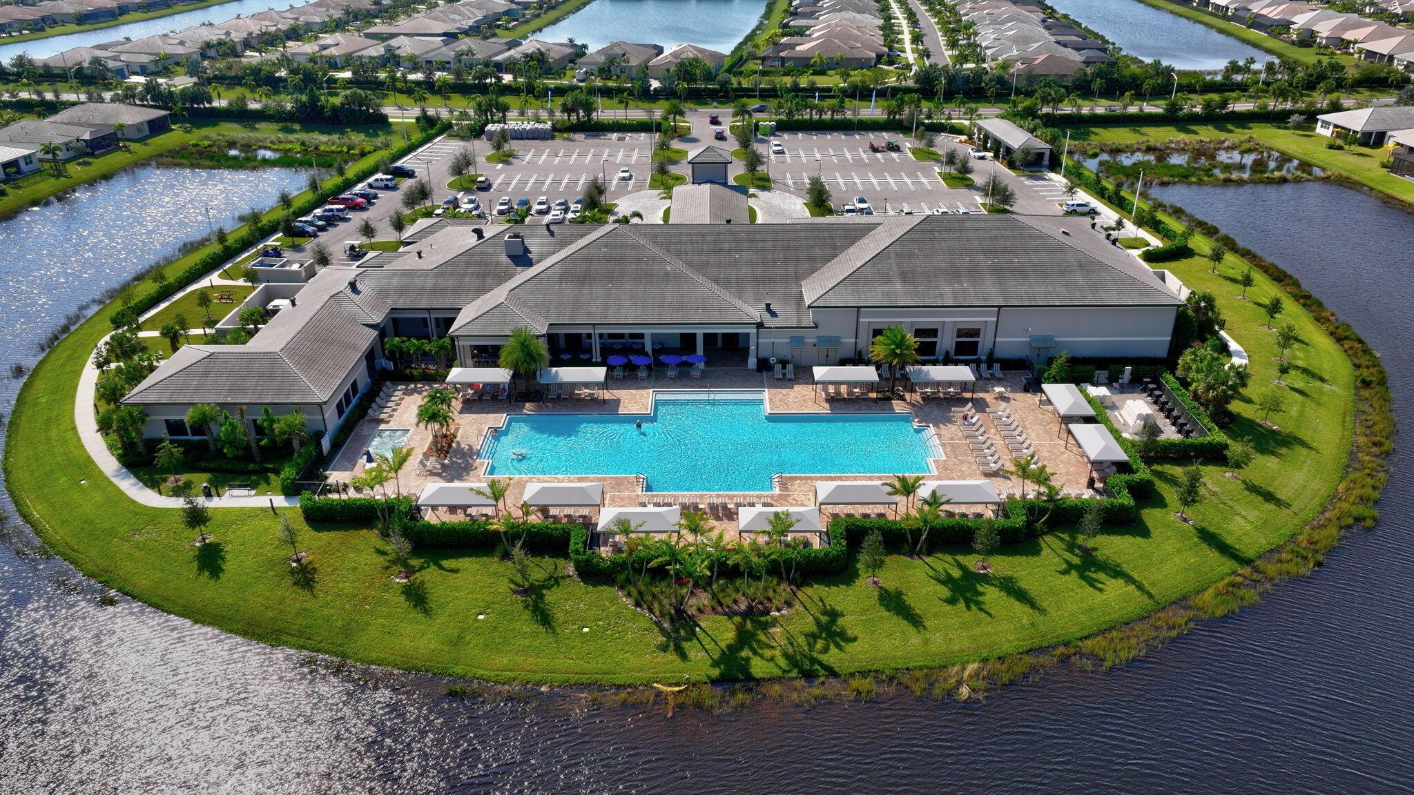 Riverland - Residential