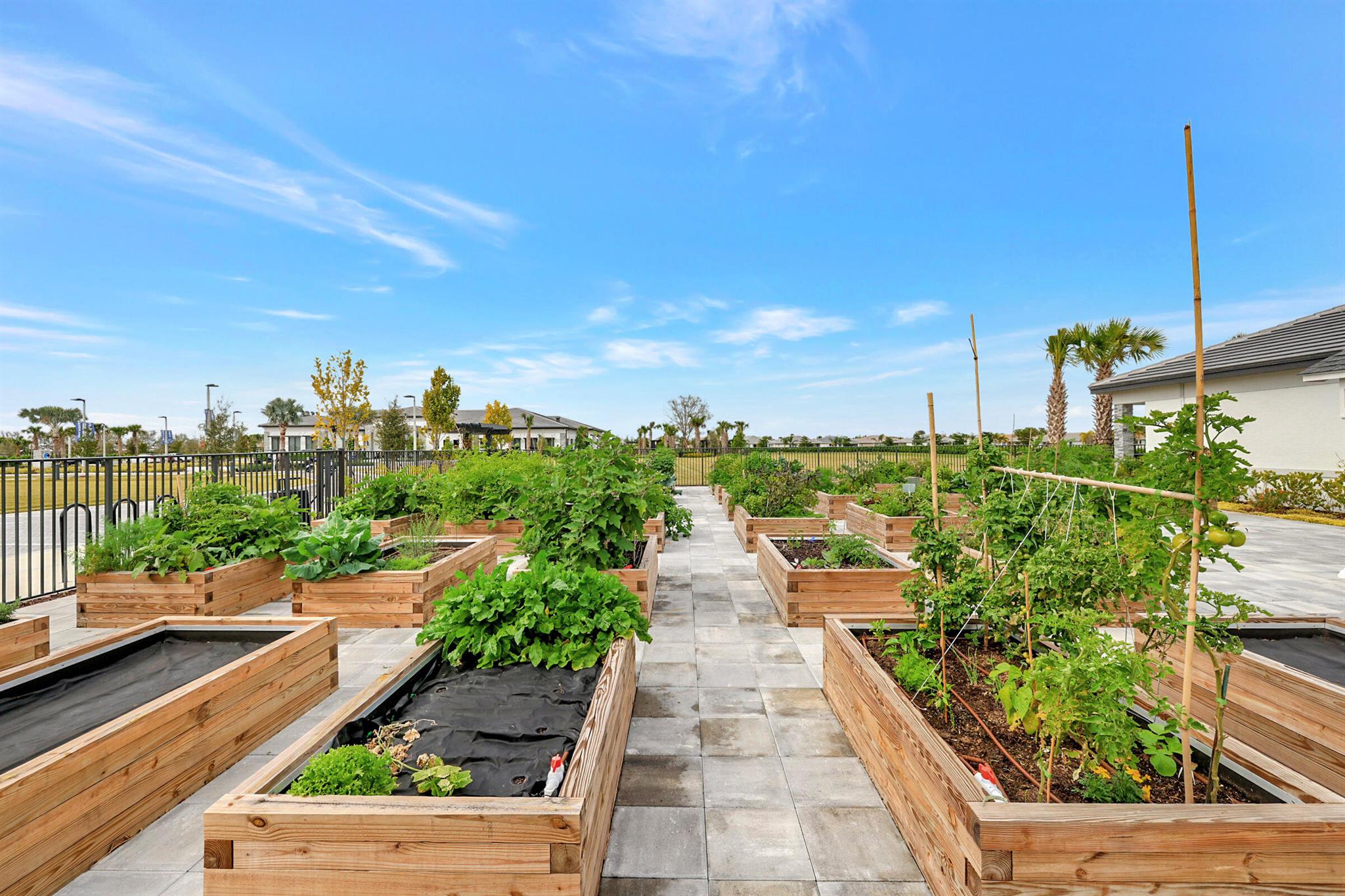 Riverland - Residential