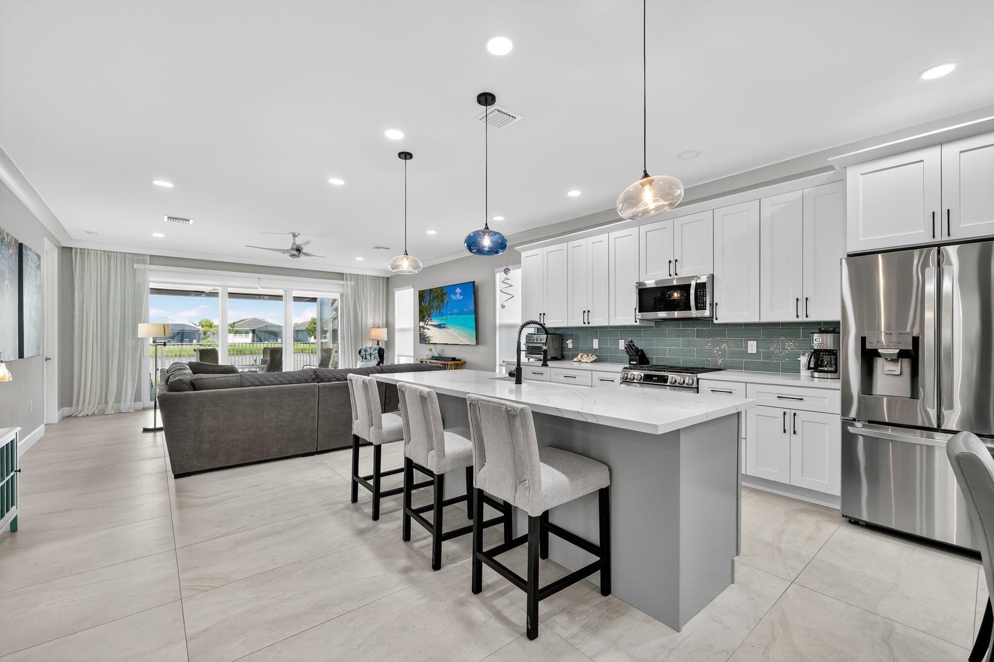 Riverland - Residential