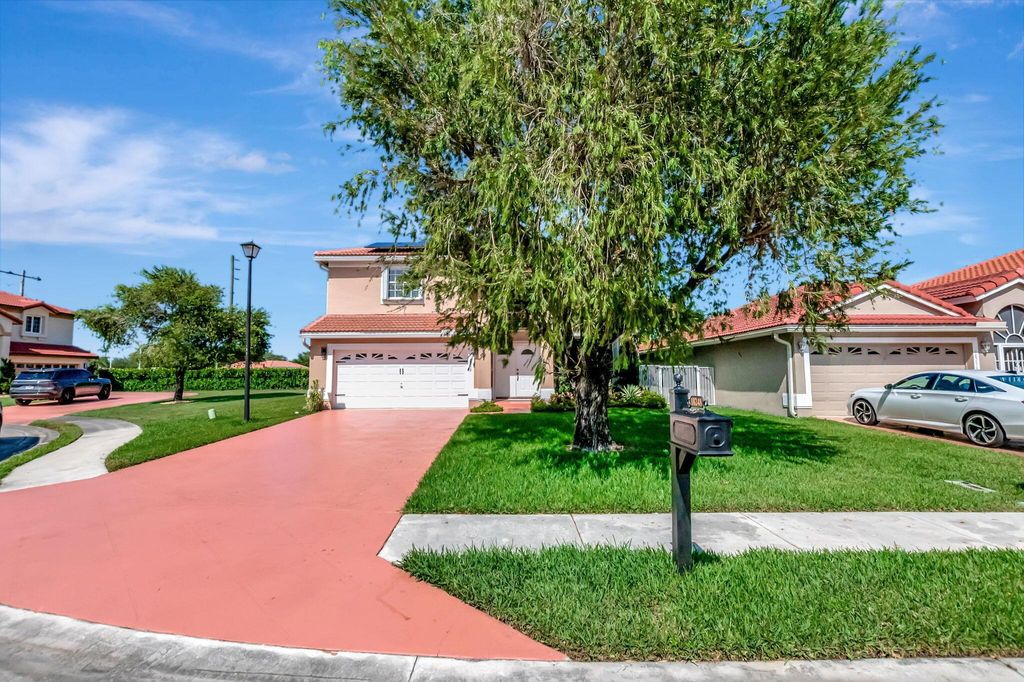 Photo of 18248 Coral Isles Drive, Boca Raton, FL 33498 (MLS # R11089290)