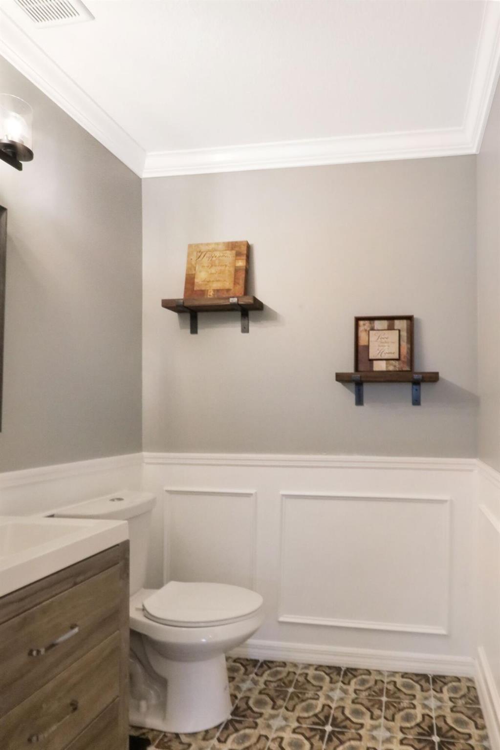 GRAMERCY SQUARE - Residential