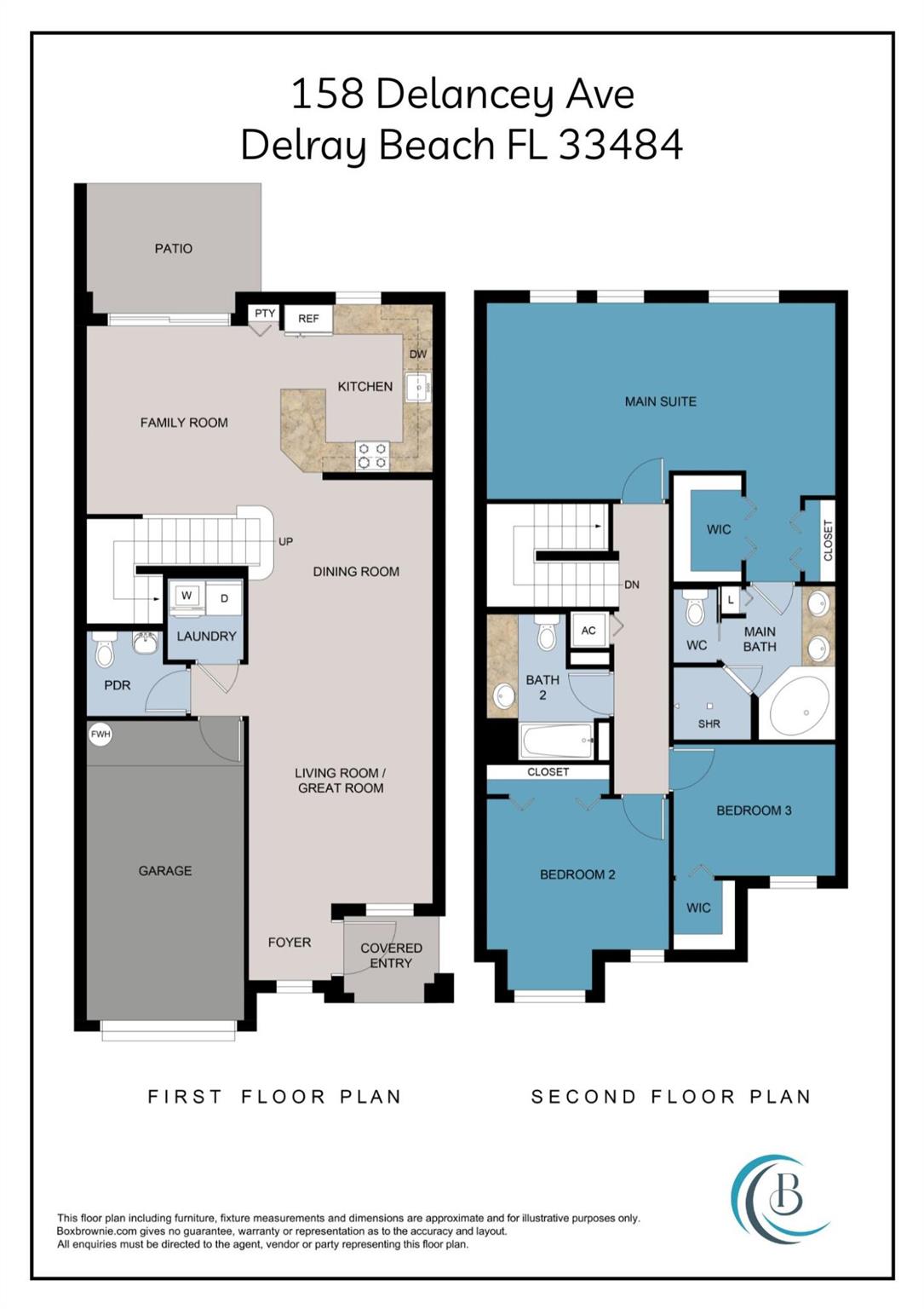 GRAMERCY SQUARE - Residential