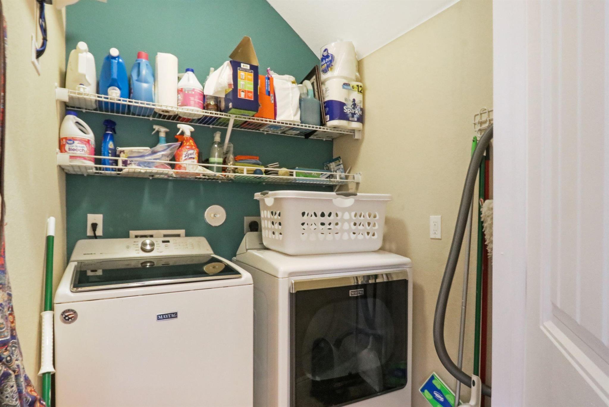 GRAMERCY SQUARE - Residential