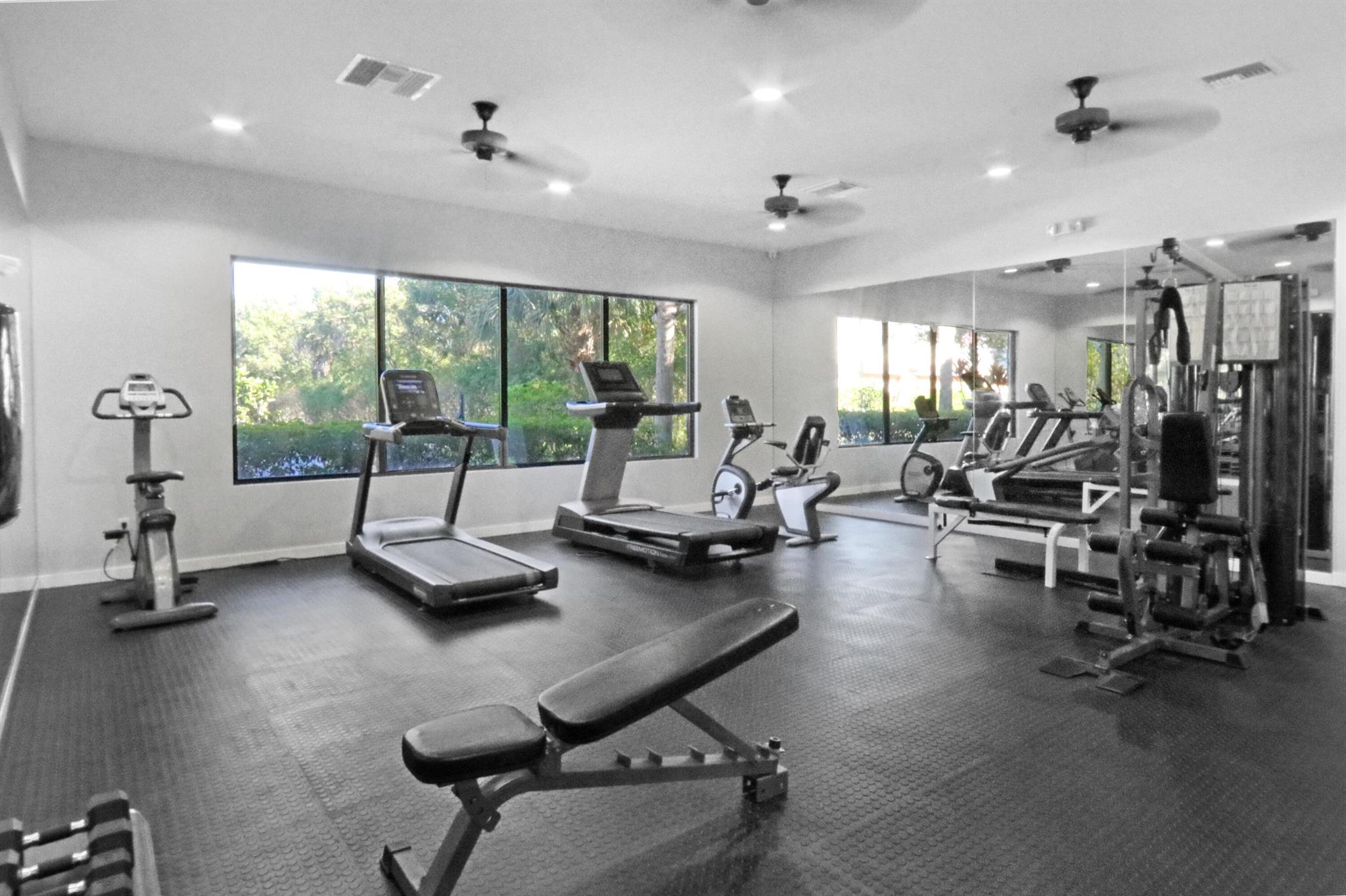 GRAMERCY SQUARE - Residential