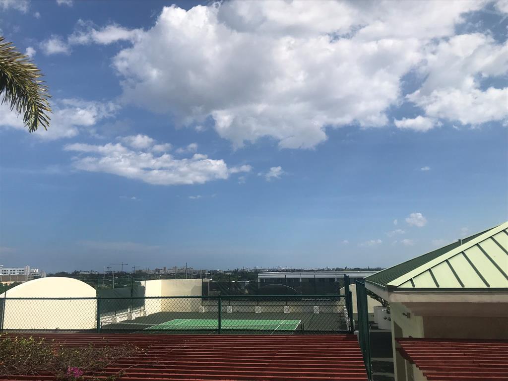 ESPLANADE ON THE NEW RIVER CONDO - Residential Lease