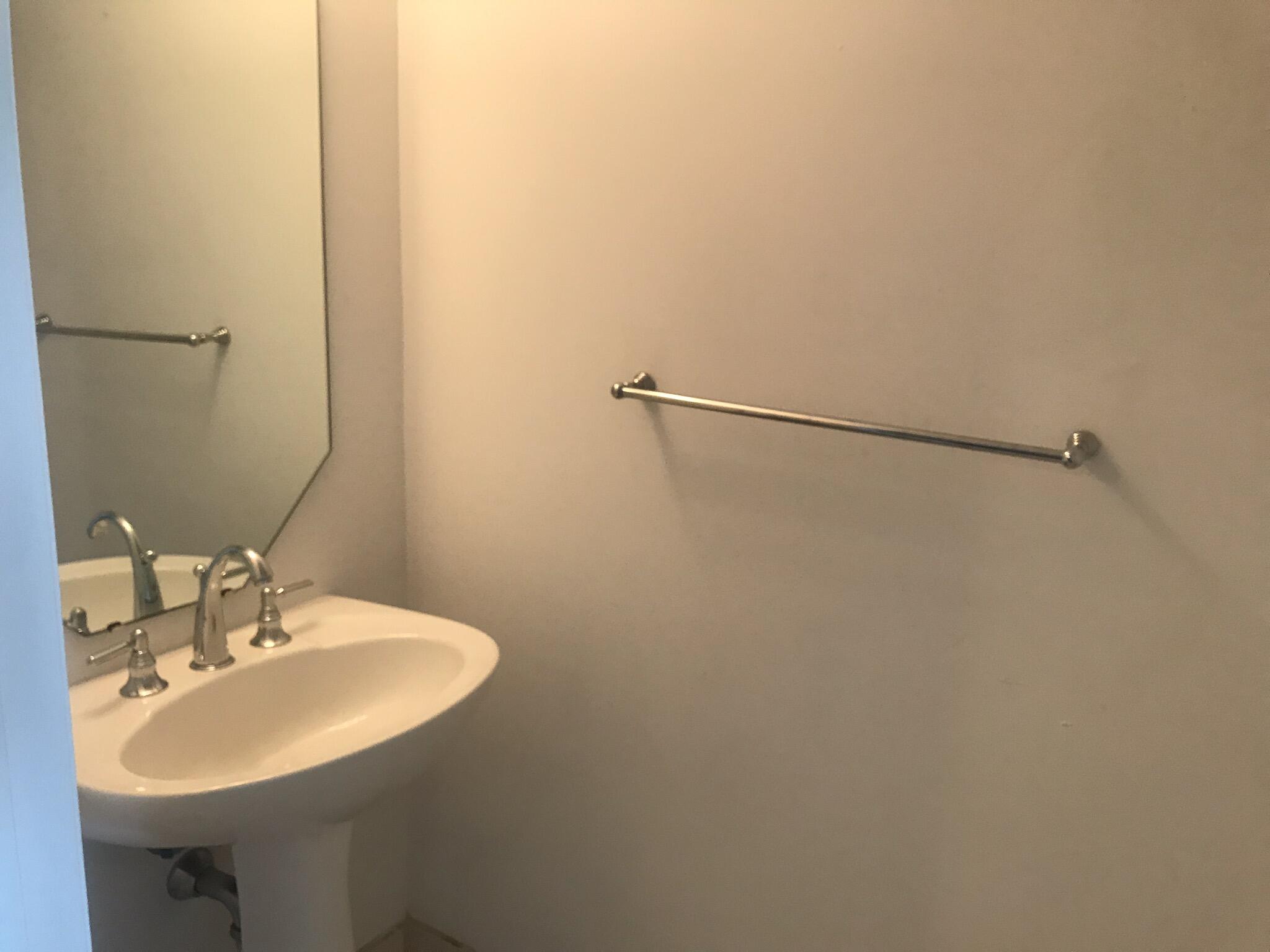 ESPLANADE ON THE NEW RIVER CONDO - Residential Lease