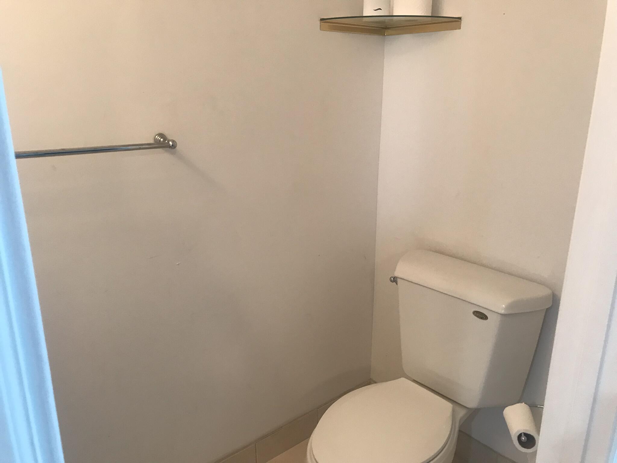 ESPLANADE ON THE NEW RIVER CONDO - Residential Lease