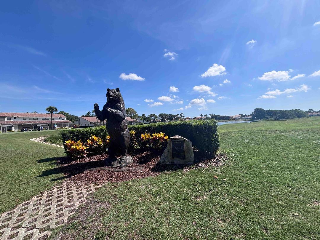 Villa D Este Pga Resort Community - Residential