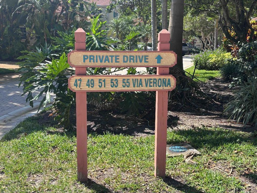 Photo of 49 VÃ­a Verona, Palm Beach Gardens, FL 33418 (MLS # B26033273)