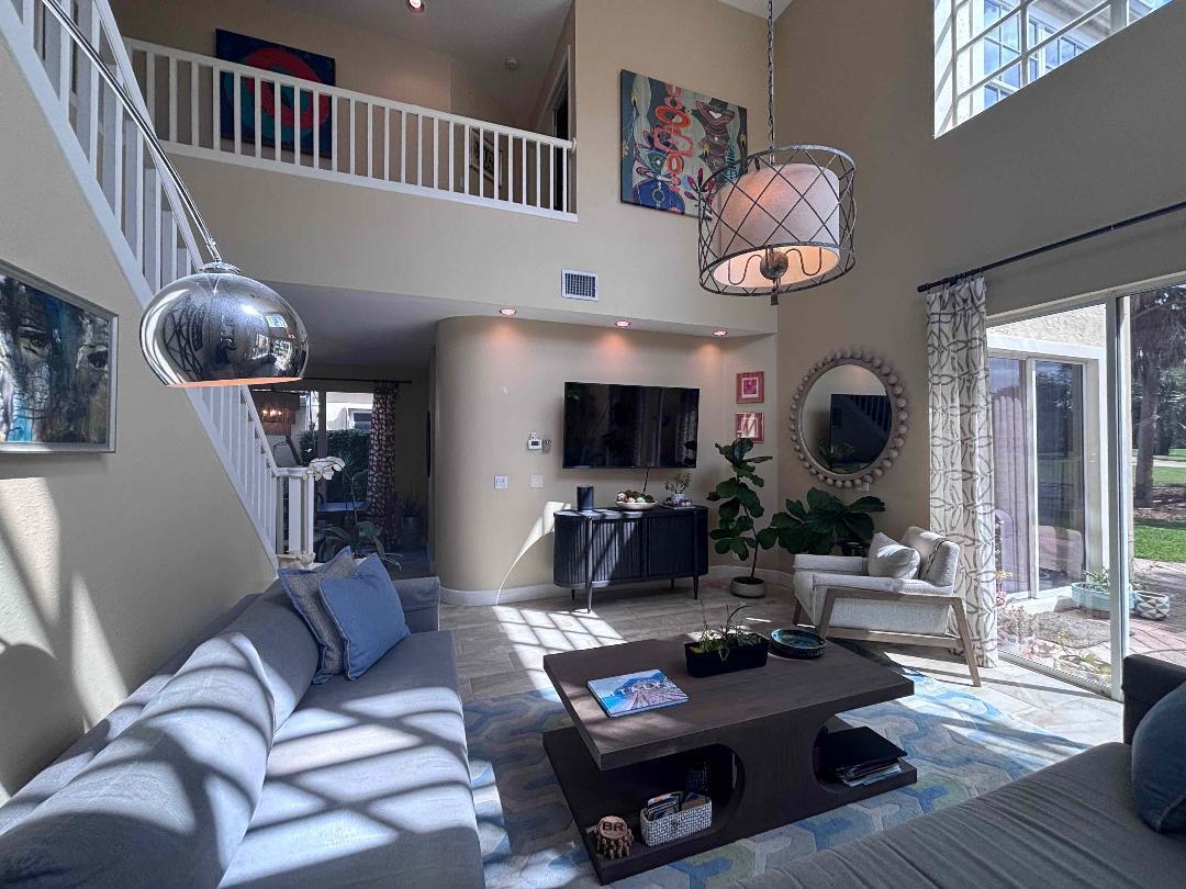 Villa D Este Pga Resort Community - Residential