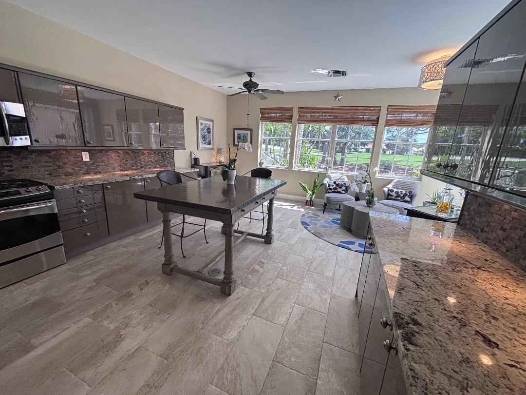 Villa D Este Pga Resort Community - Residential