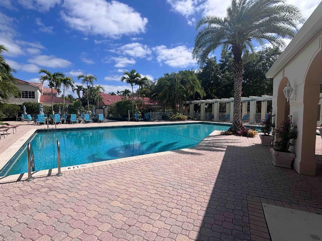 Villa D Este Pga Resort Community - Residential