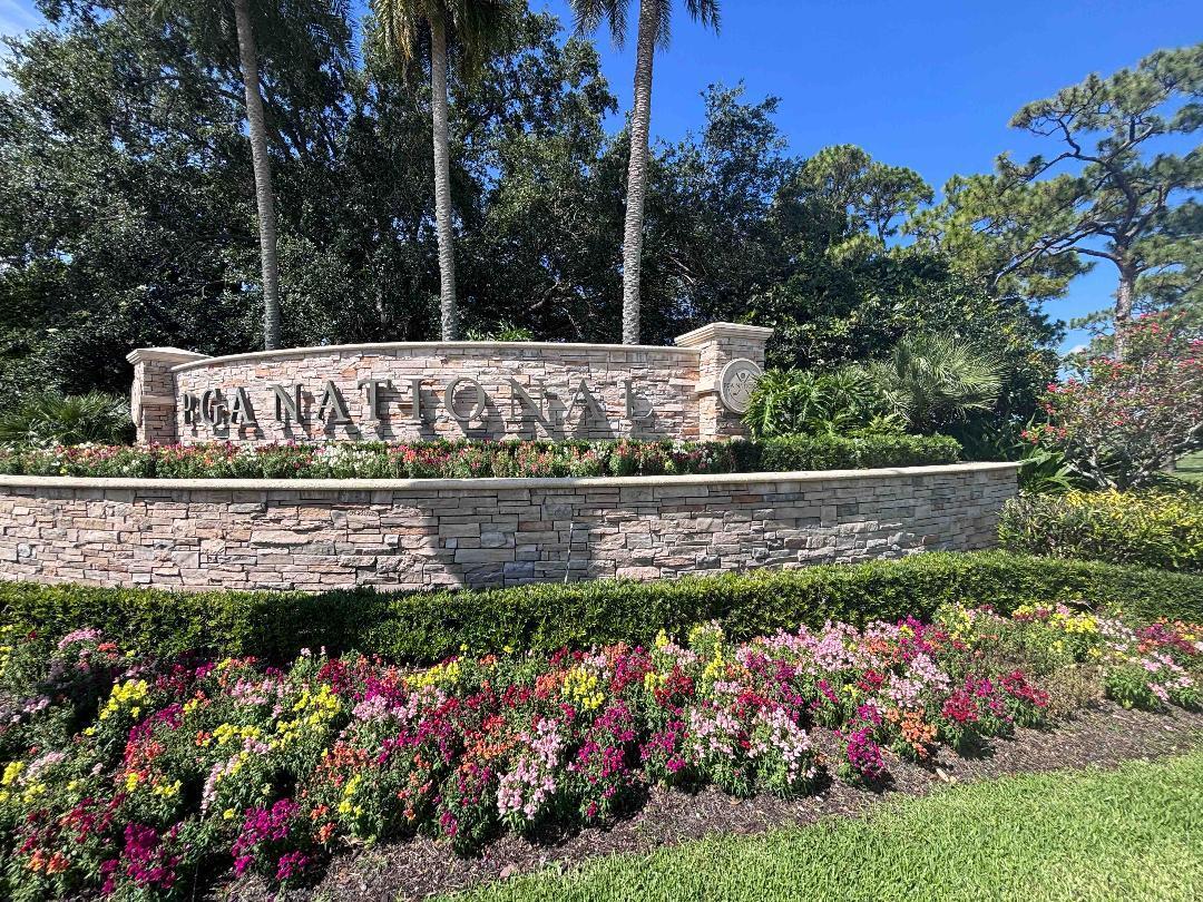 Villa D Este Pga Resort Community - Residential