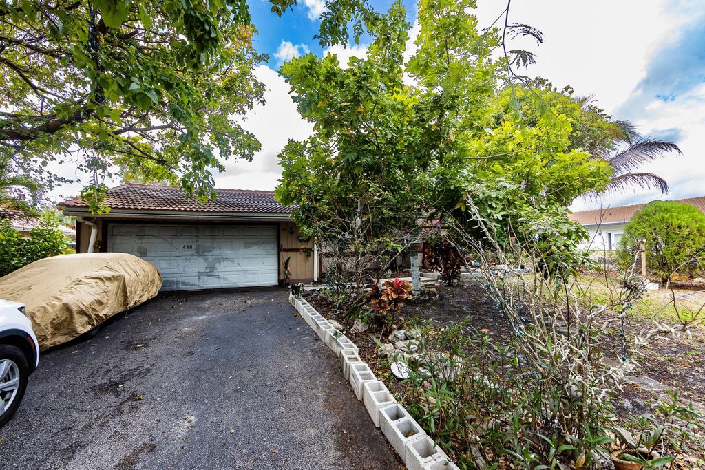 Photo of 4404 NW 75th Terrace, Coral Springs, FL 33065 (MLS # F10555912)