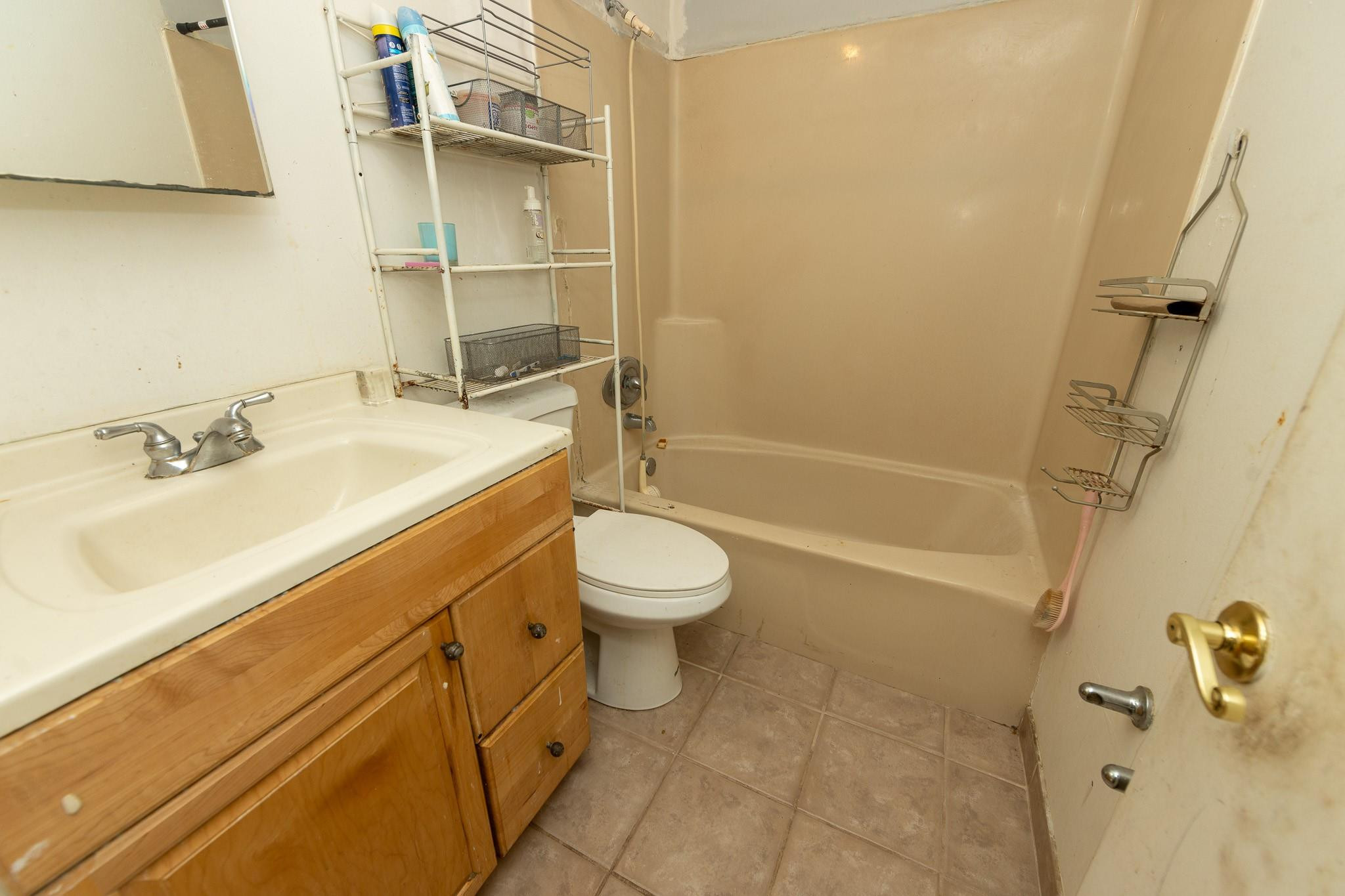 The Dells 64-40 B - Residential