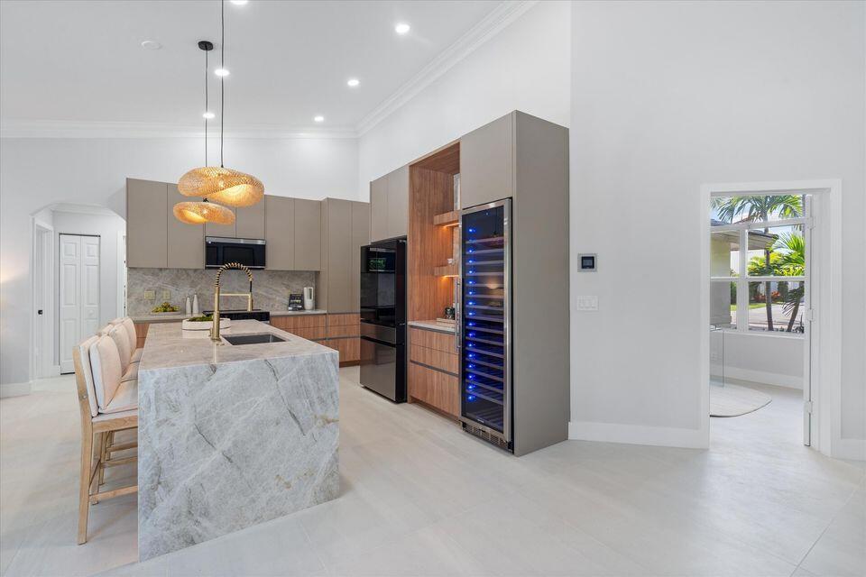 BOCA VILLAS HEIGHTS - Residential Lease